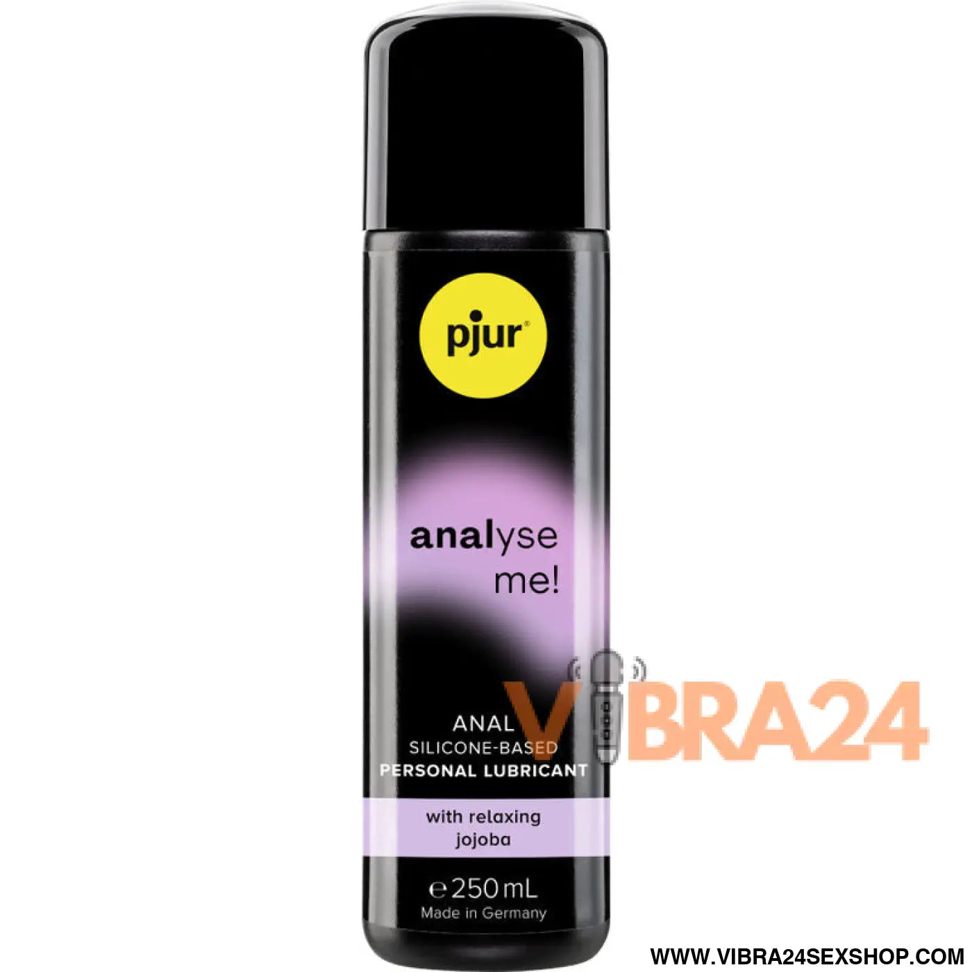 PJUR - ANALYZE ME GEL RELAXANTE ANAL 250 ML