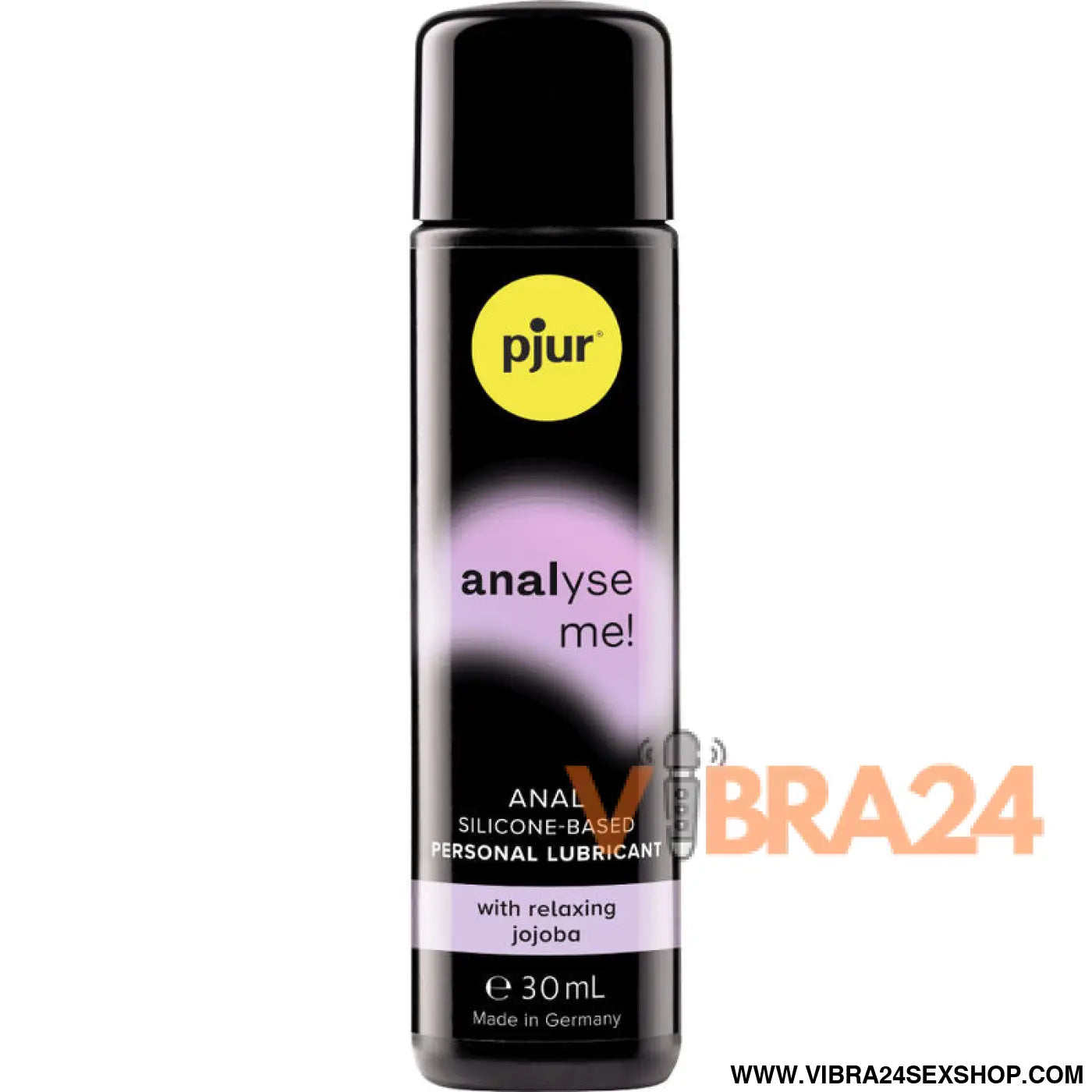 PJUR - ANALYZE ME GEL RELAXANTE ANAL 30 ML