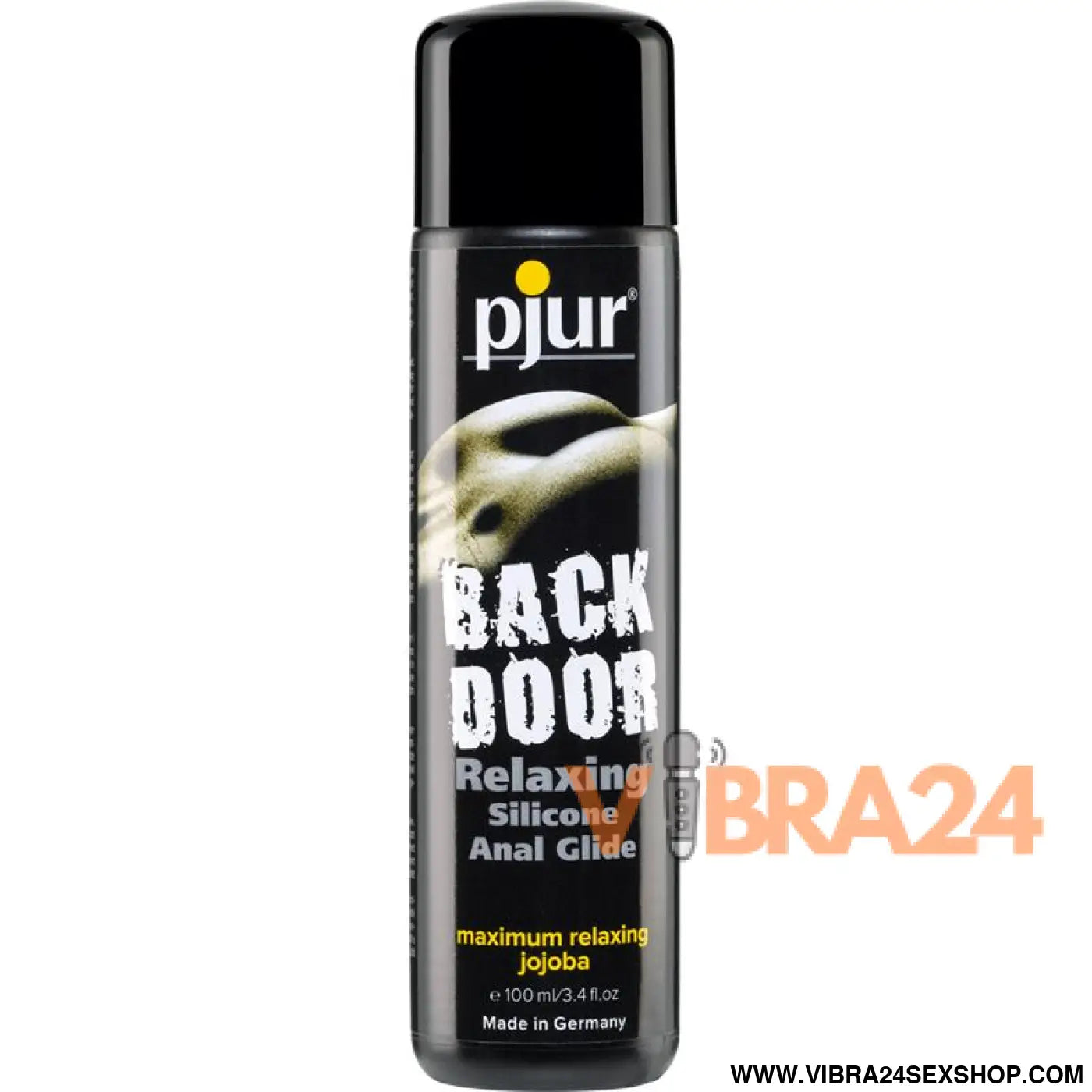 Pjur Backdoor Anal Glide 100 ml