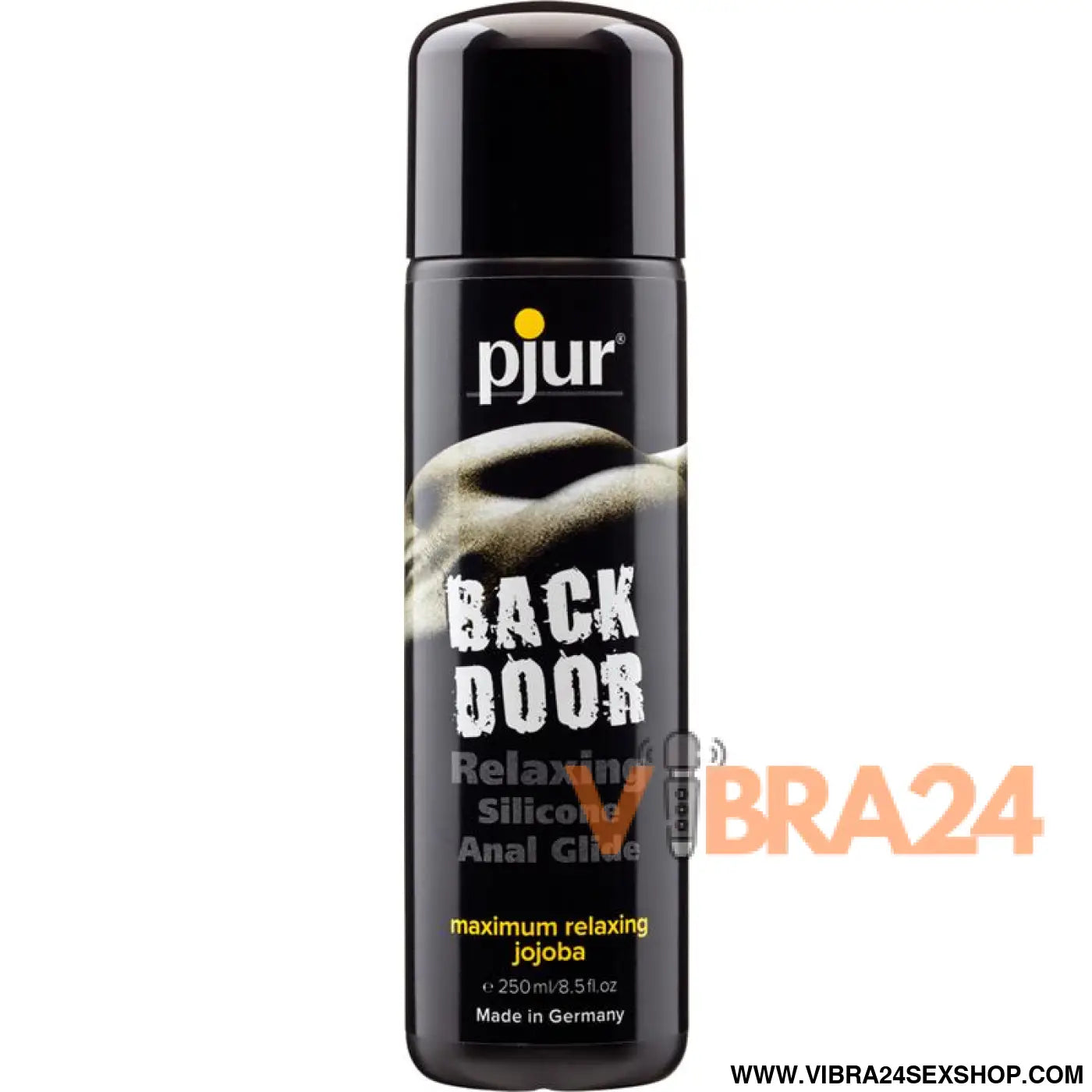 Pjur Backdoor Anal Glide 250 ml