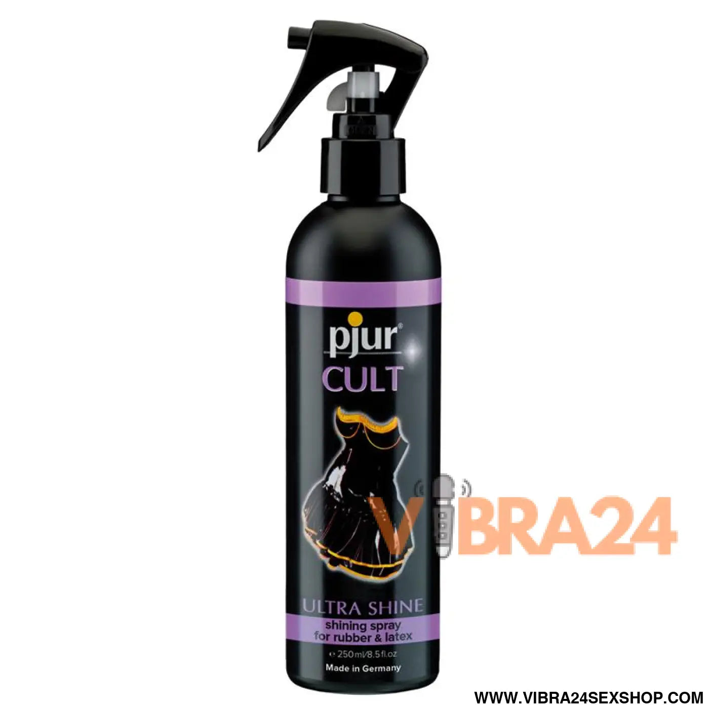 Pjur Gel Cult Ultra Shine 250 ml