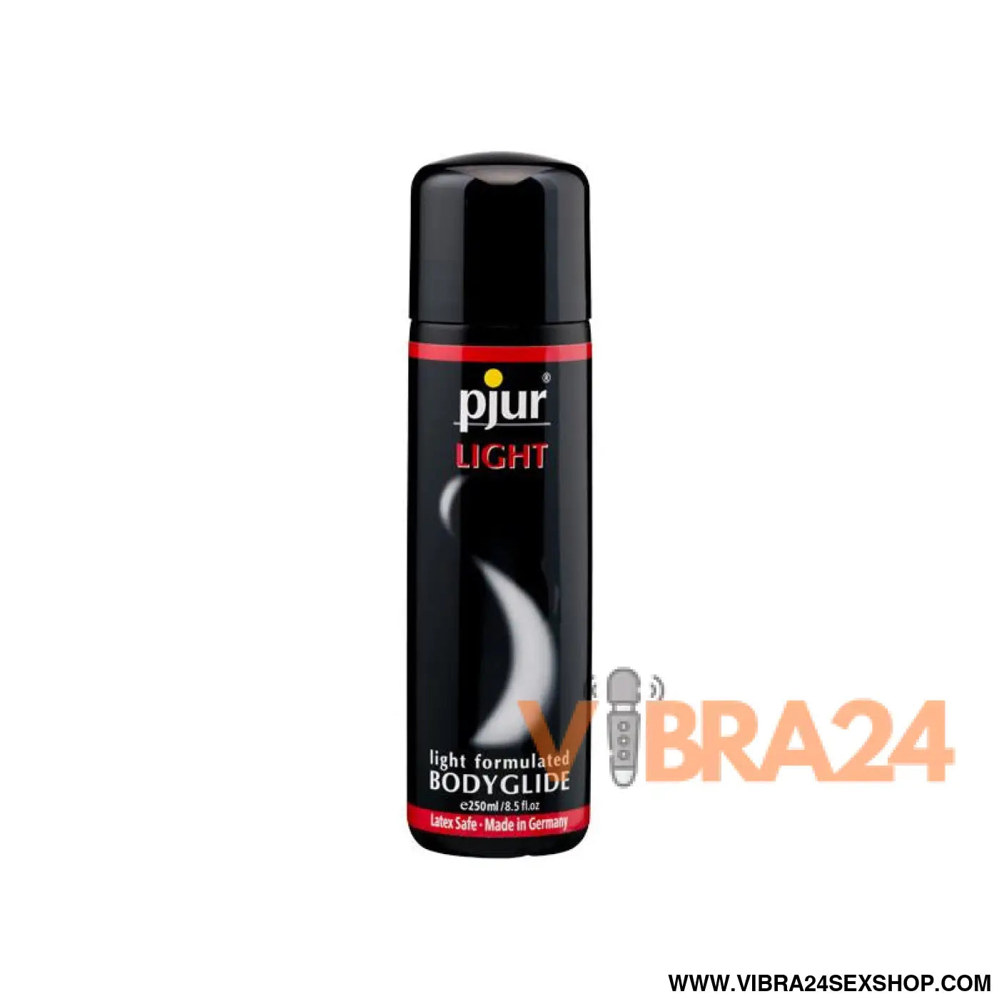 Pjur Light Lubricant 250 ml