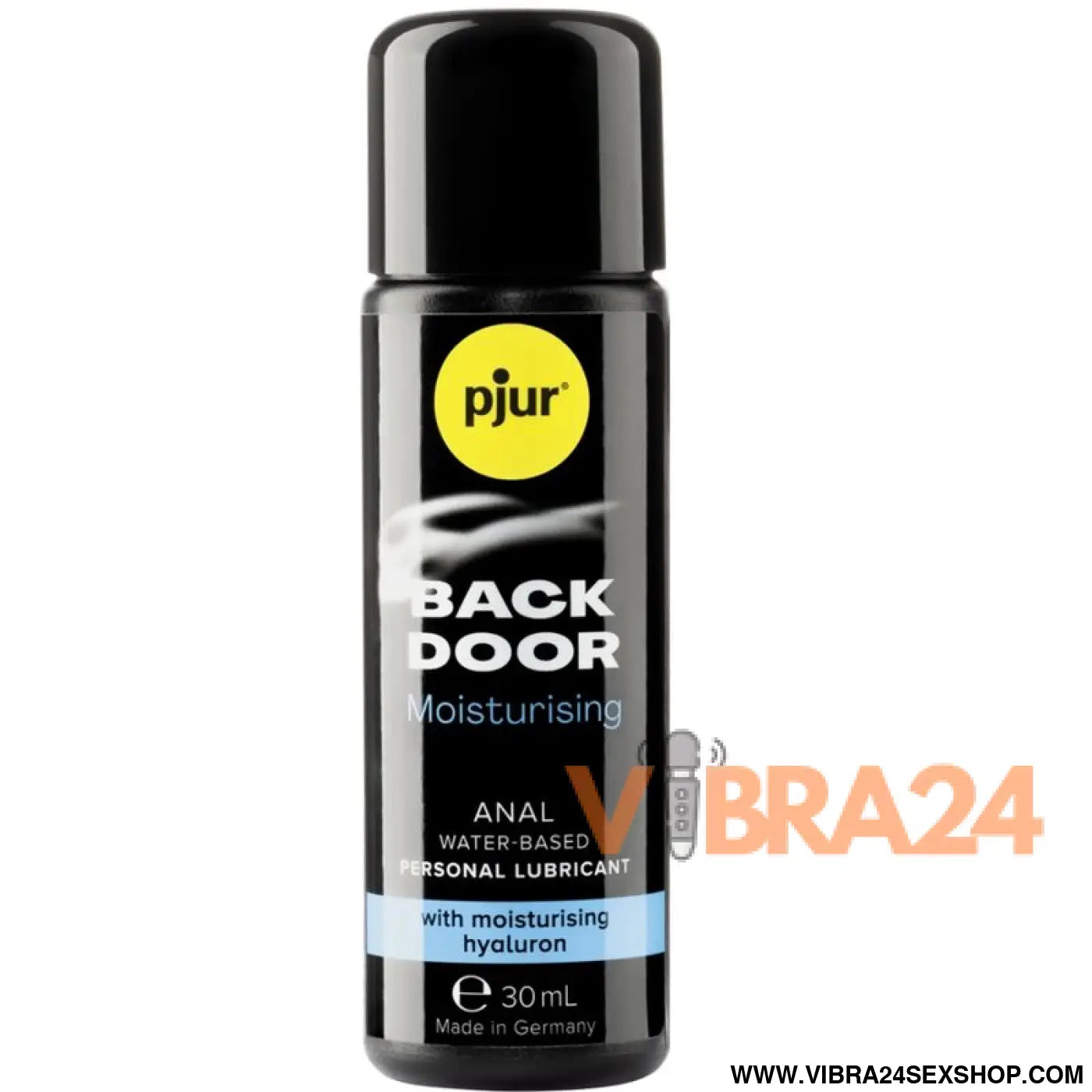 PJUR - LUBRIFICANTE ANAL HIDRATANTE BACK DOOR 30 ML