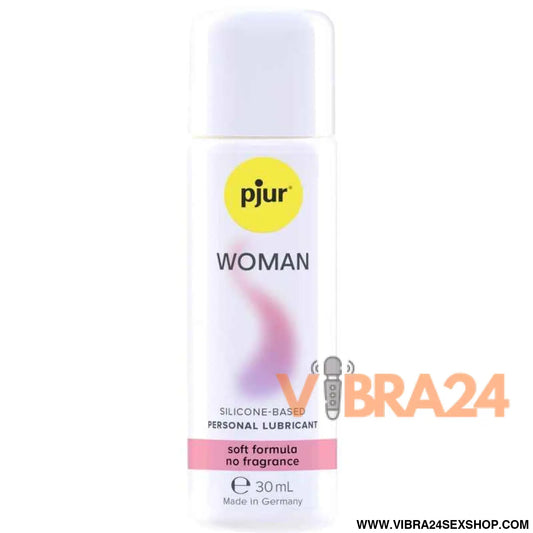 PJUR - LUBRIFICANTE MULHER BODYGLIDE 30 ML