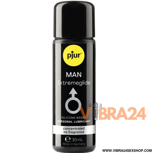 PJUR - LUBRIFICANTE PREMIUM MAN 30 ML