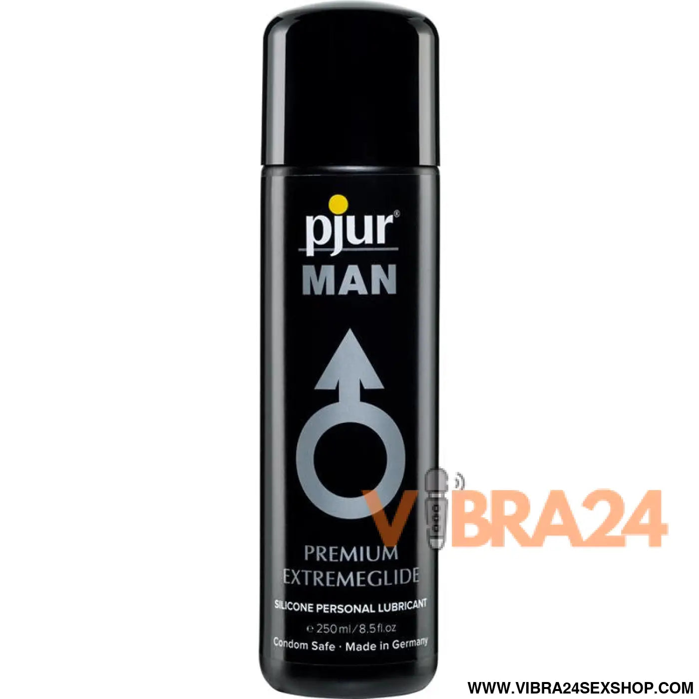 Pjur Man Lubricant Extreme Glide 250 ml