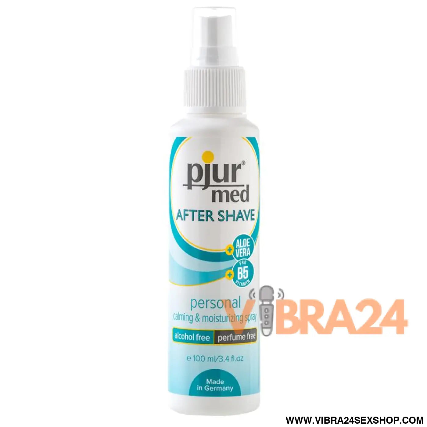 Pjur Med After Shave 100 ml