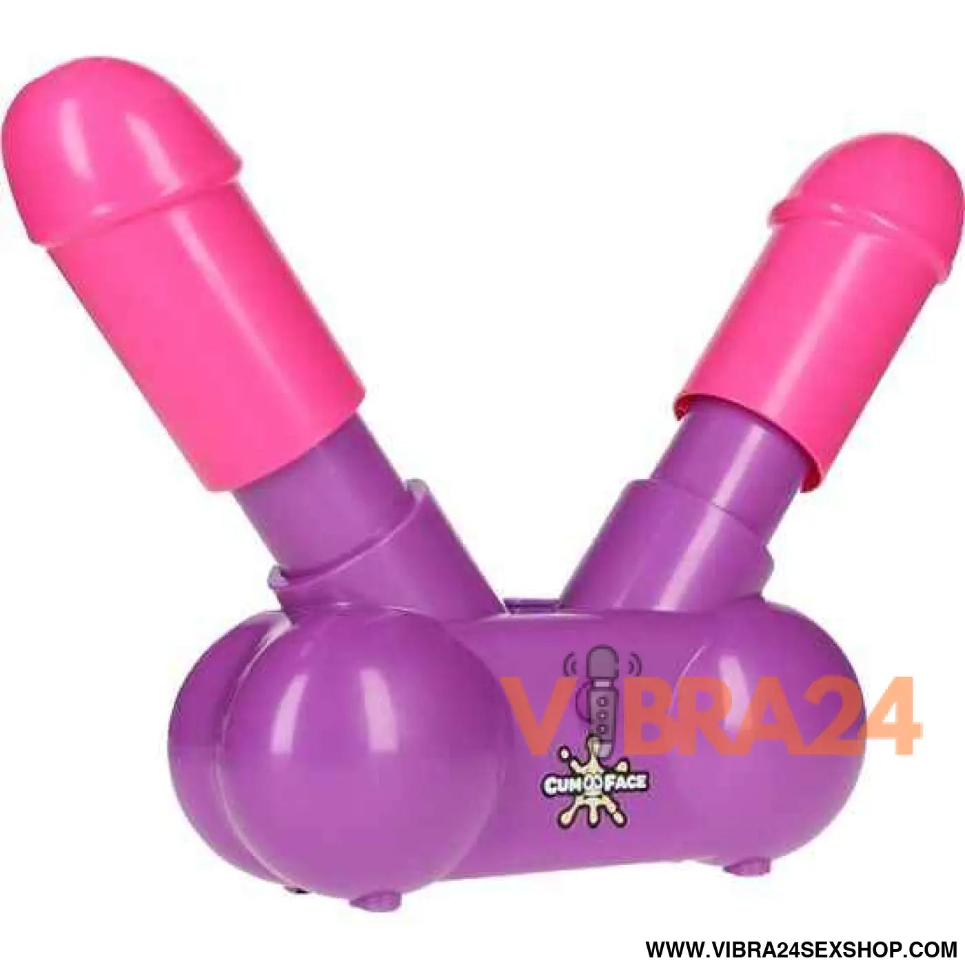 PLAY WIV ME - CUM FACE PARTY GAME