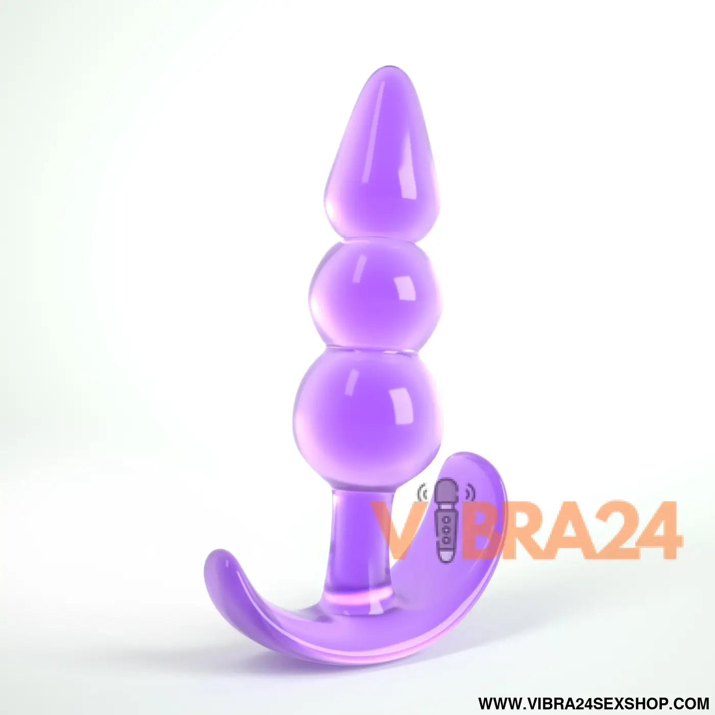 PLUG ANAL THE PLUNGER CRUSHIOUS