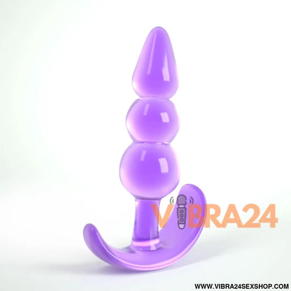 PLUG ANAL THE PLUNGER CRUSHIOUS