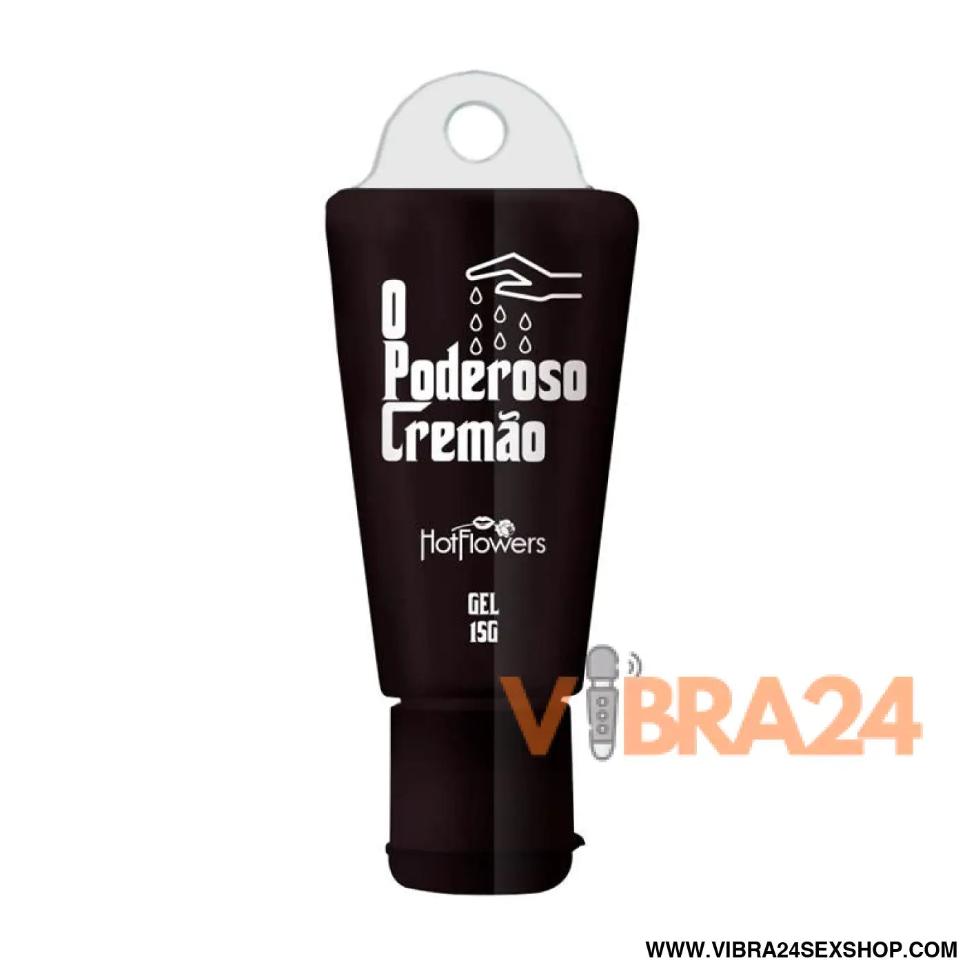 Poderoso Male Stimulating Gel 15gr