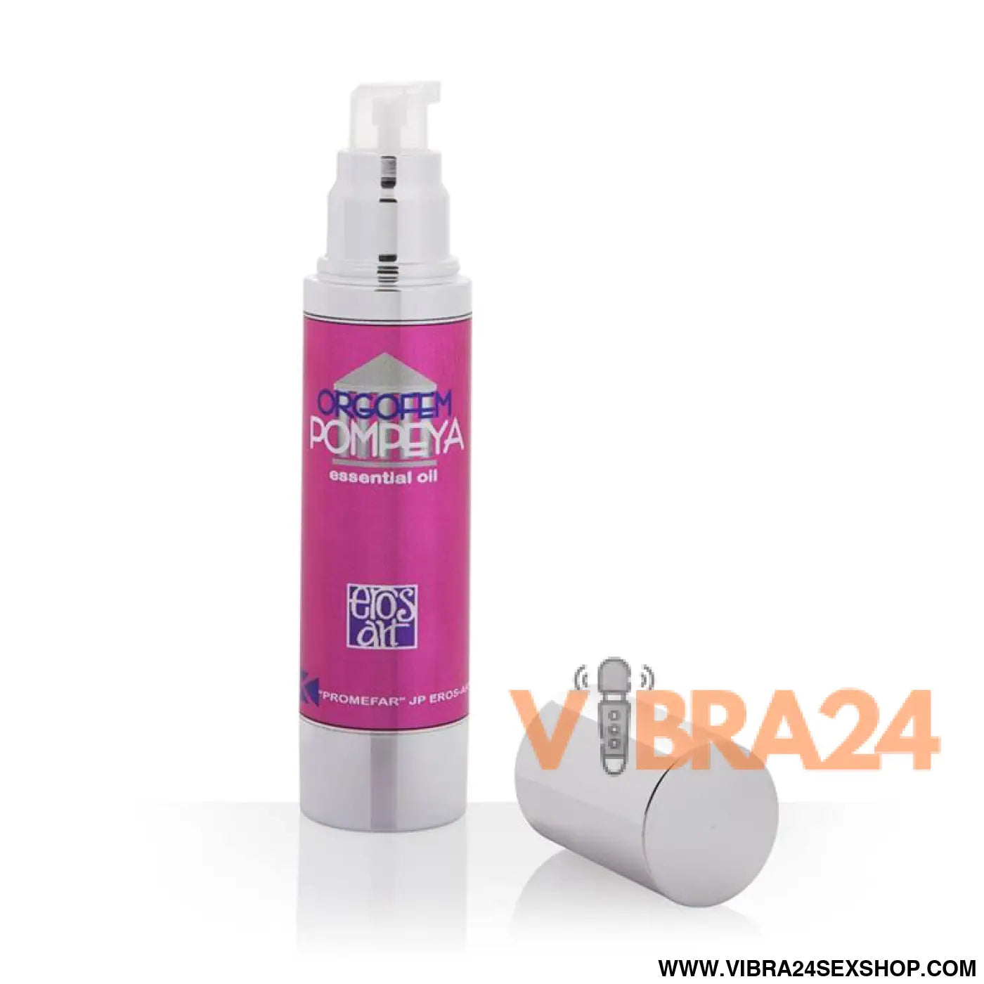 Pompeya Oil 50 ml
