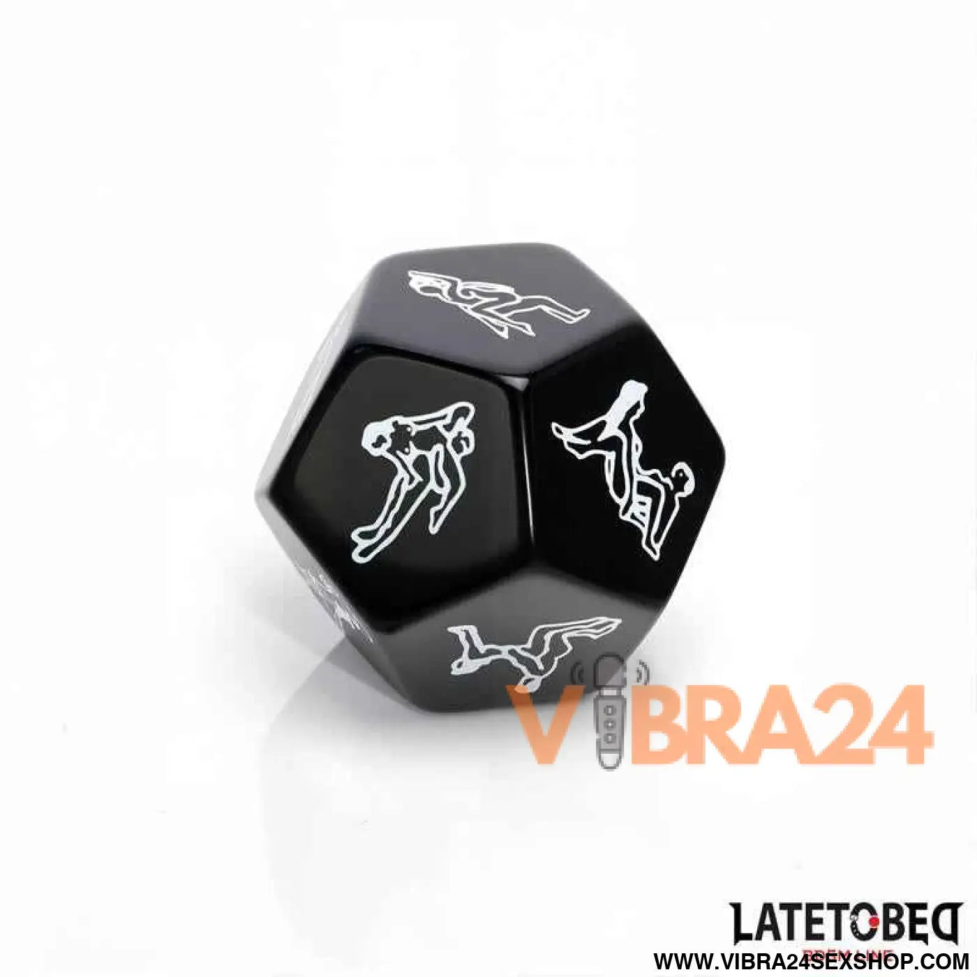 Posture Sex Dice