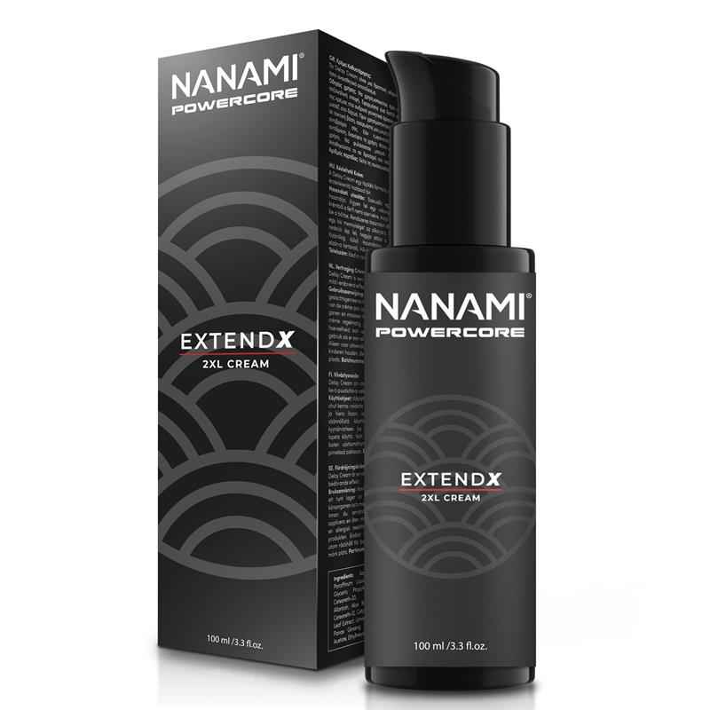 Powercore Extend X 2XL Cream 100 ml