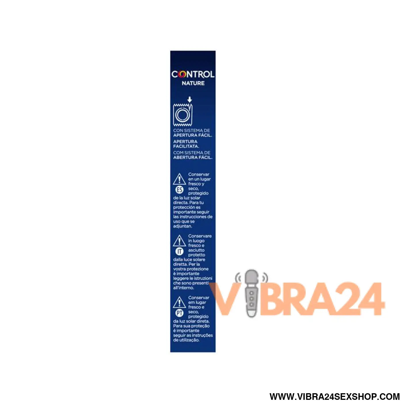 Preservativos Nature 6 unidades - Proteção e Conforto para Momentos Inesquecíveis