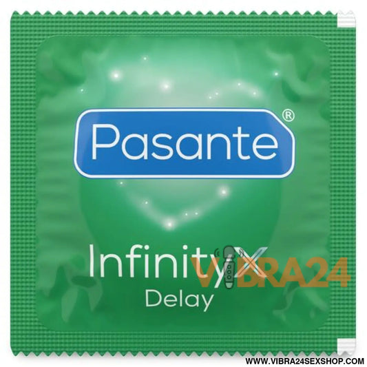 Preservativos Pasante Passion Ribbed 144 Unidades