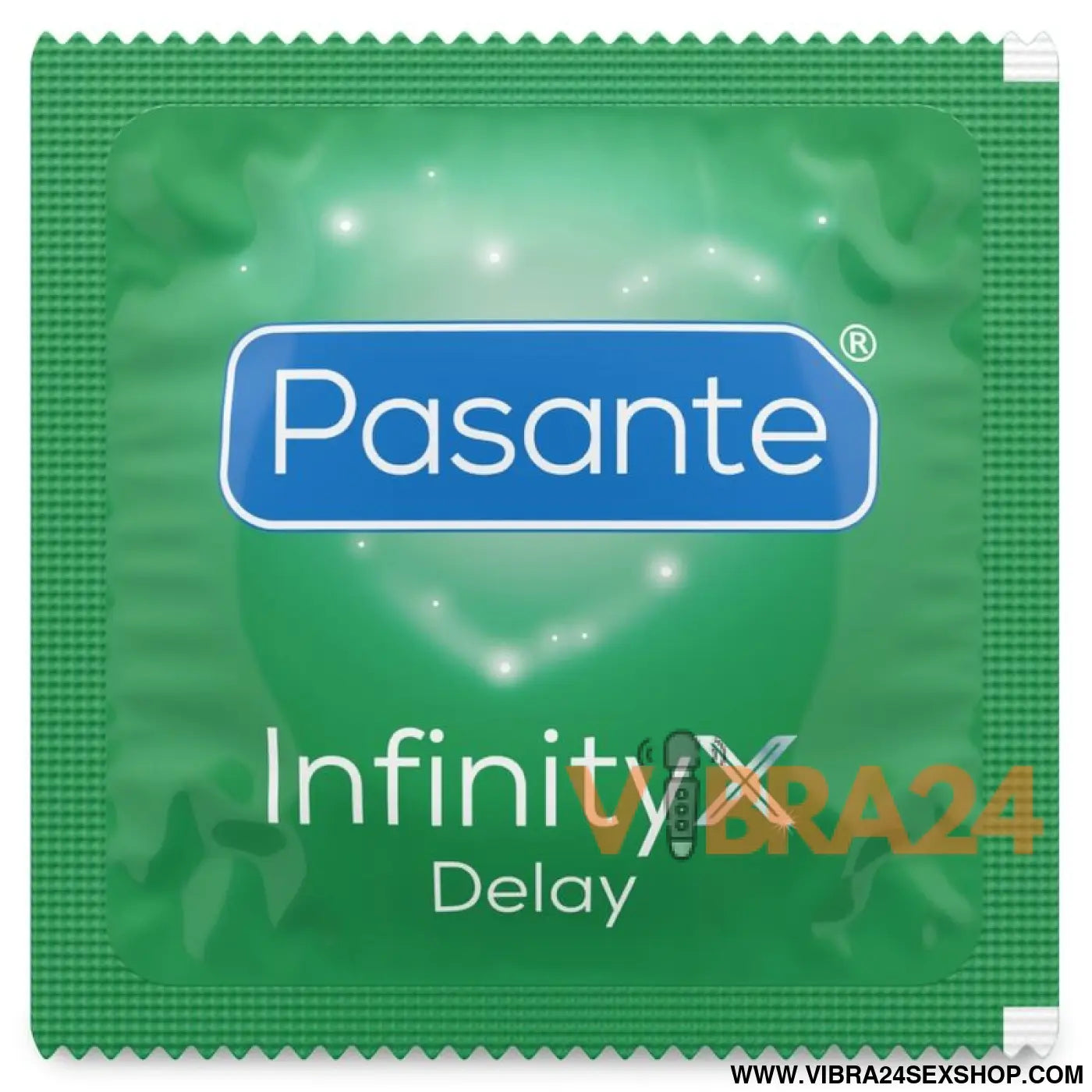 Preservativos Pasante Passion Ribbed 144 Unidades