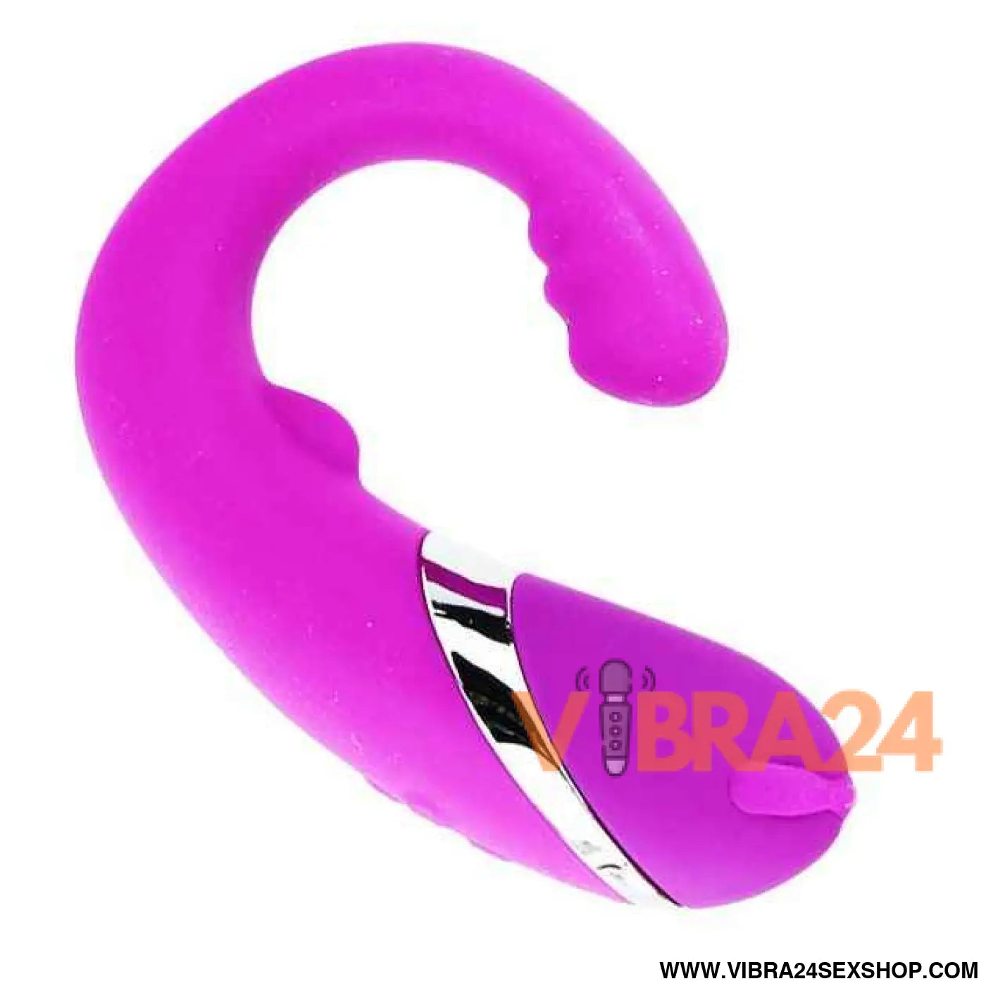 PRETTY LOVE - AMOUR PRÓSTATA E G-SPOT LILAC