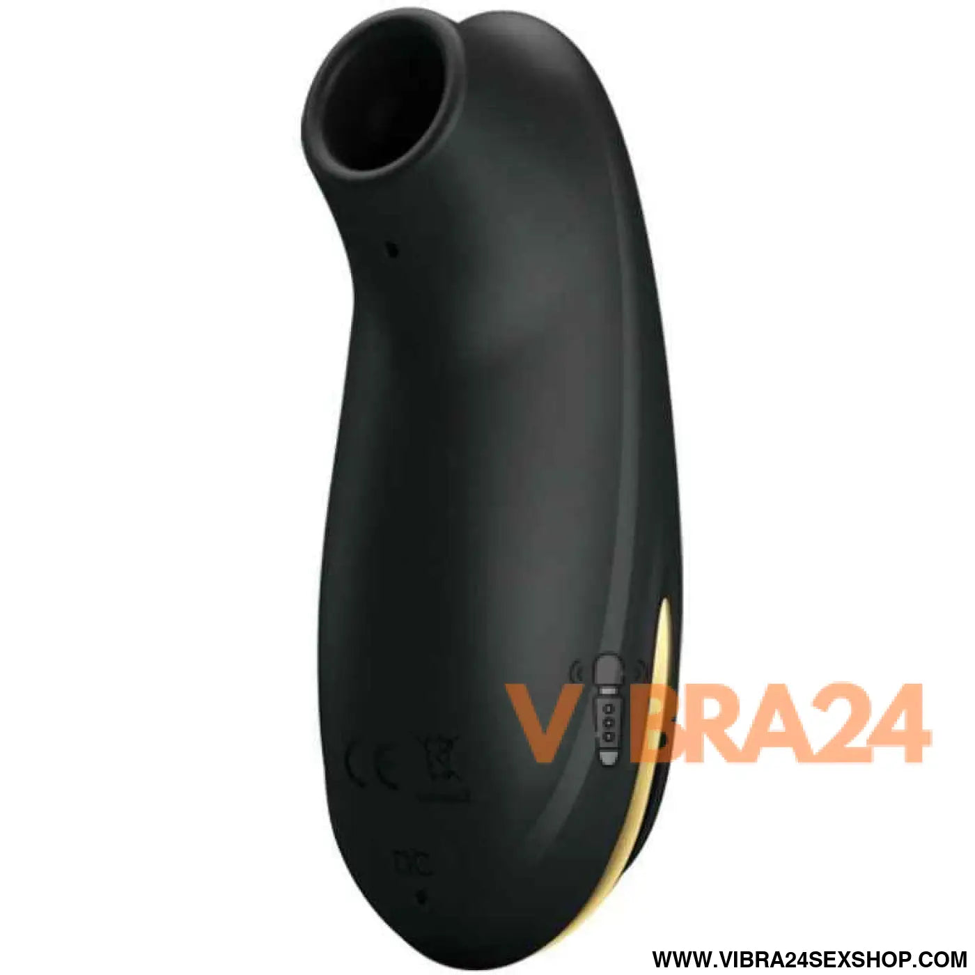 PRETTY LOVE - ESTIMULADOR DE SUCÇÃO SMART OTIS