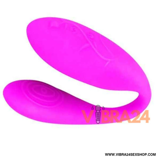 PRETTY LOVE - FASCINATION LILAC MASSAGER