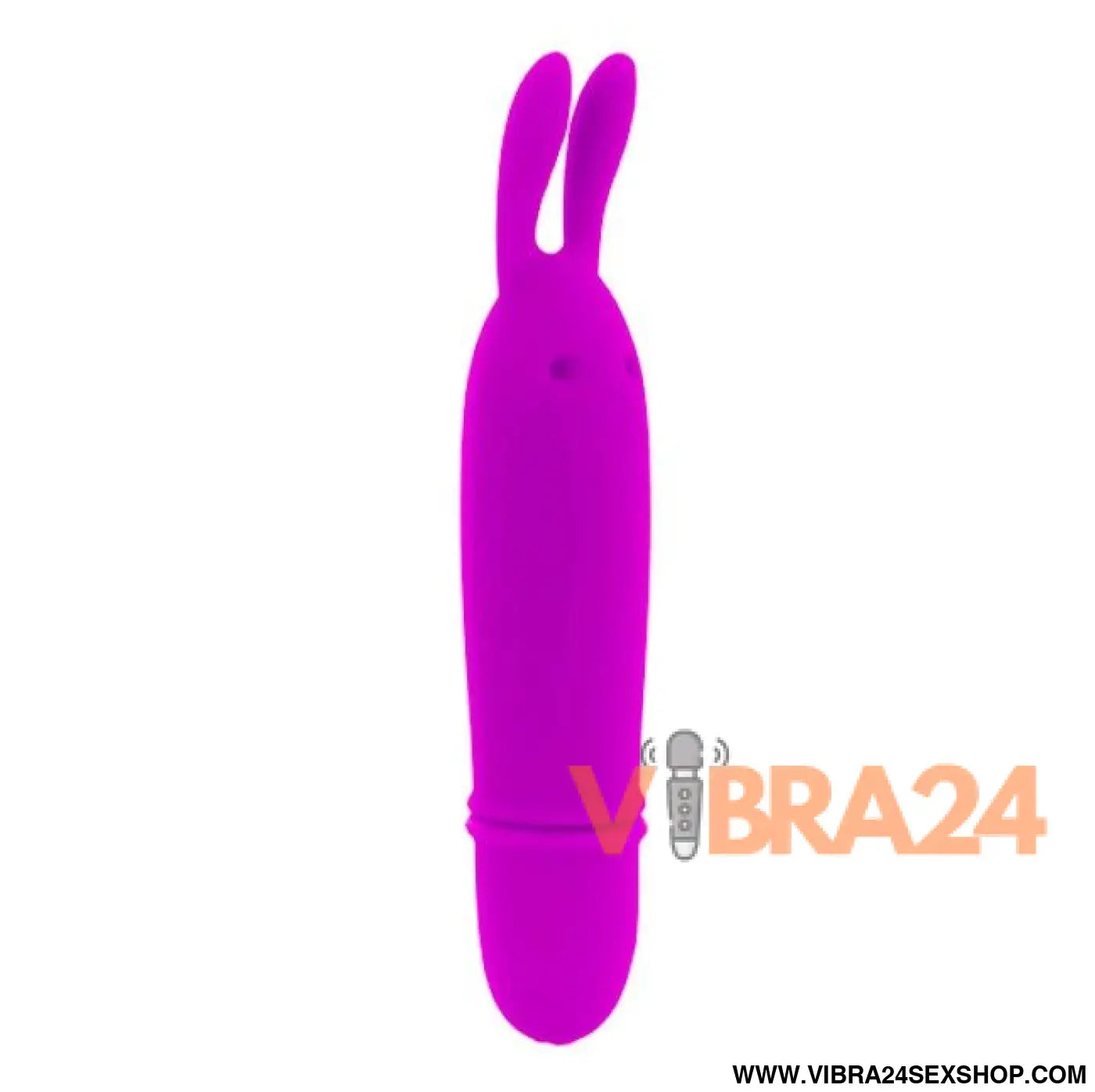 PRETTY LOVE - FLIRTATION MASSAGER ESTIMULANTE BOYCE