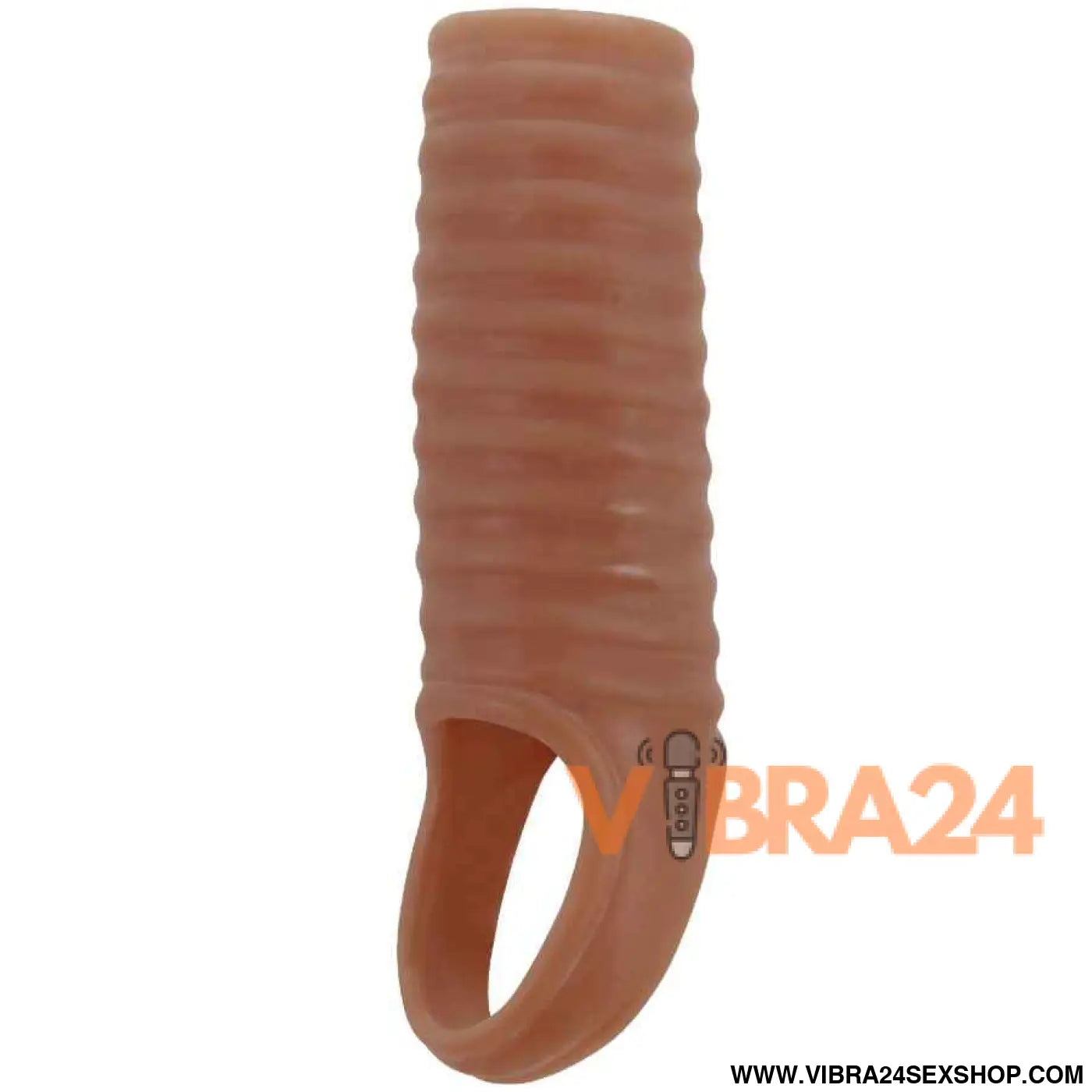 PRETTY LOVE - HARTMAN PENIS SHEATH NATURAL