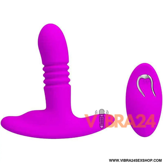 PRETTY LOVE - HEATHER ANAL PARA CIMA E BAIXO