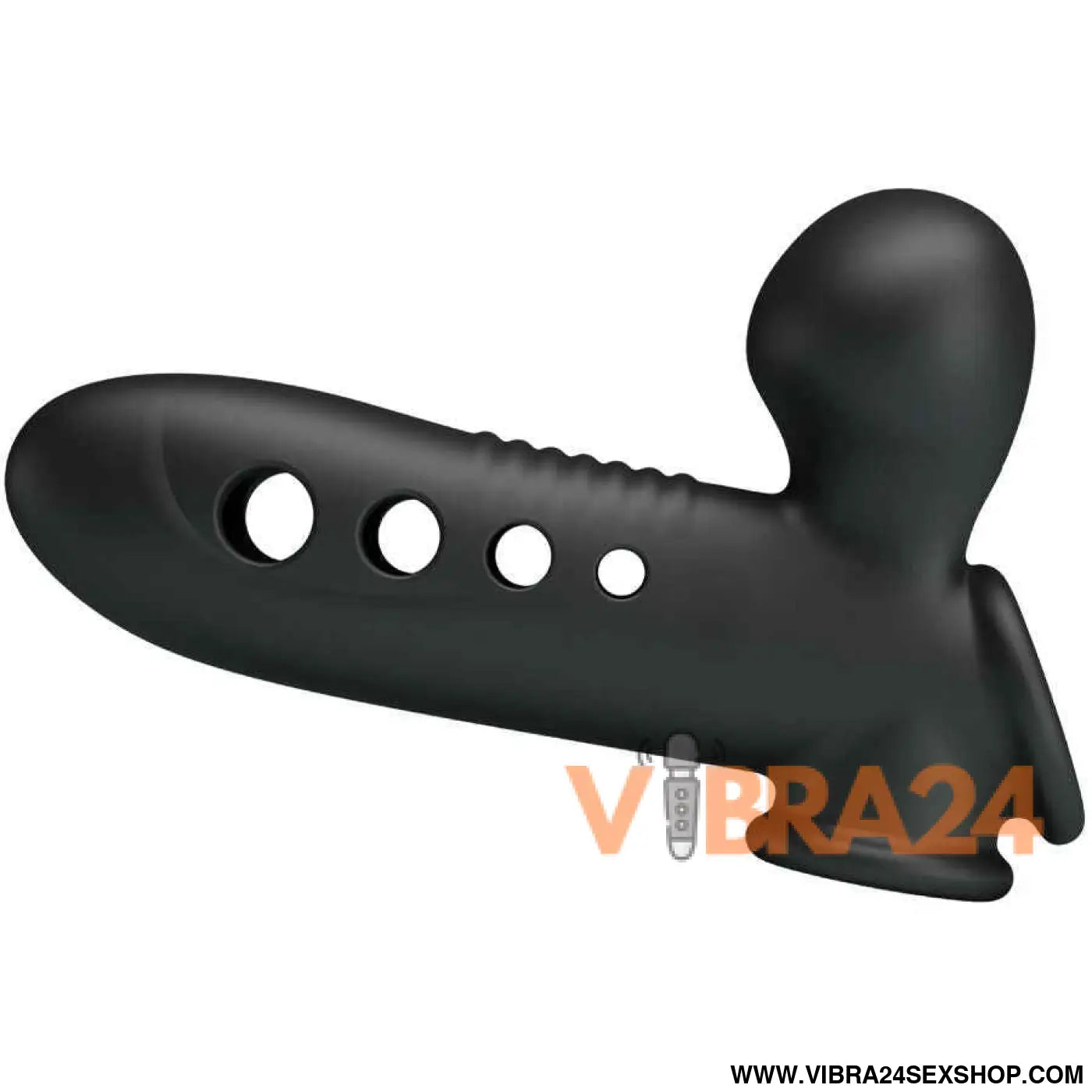 PRETTY LOVE - MANGA CRANE PENIS COM AIRBAG PRETA