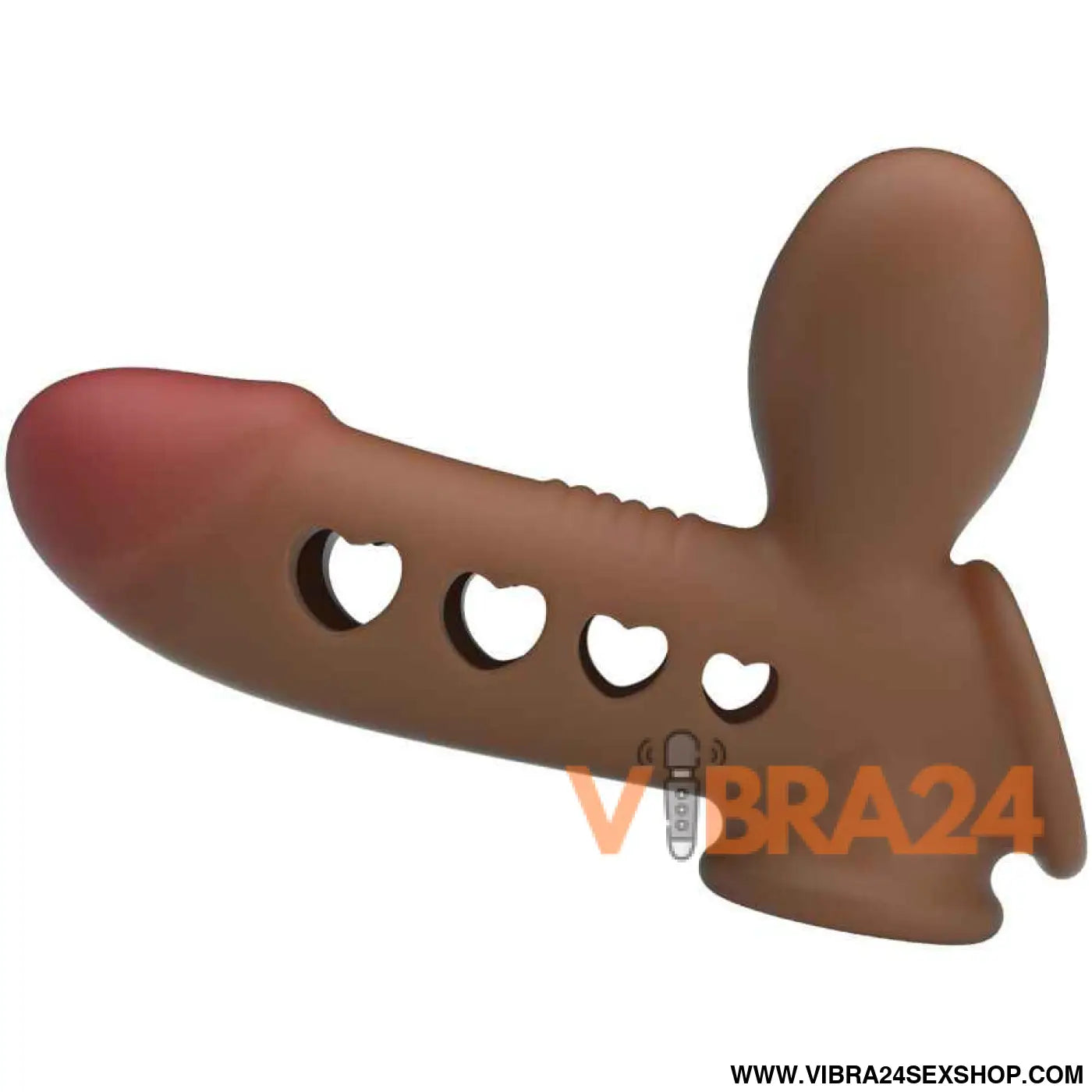 PRETTY LOVE - MANGA PENIS TYRONN COM AIRBAG