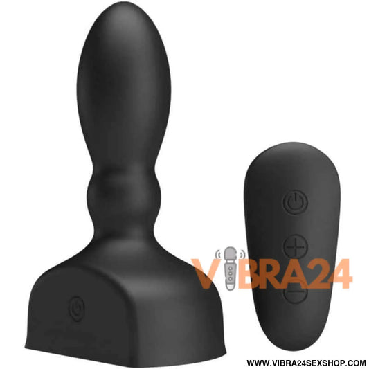 PRETTY LOVE - MARRIEL VIBRADOR PROSTTICO E INFLVEL