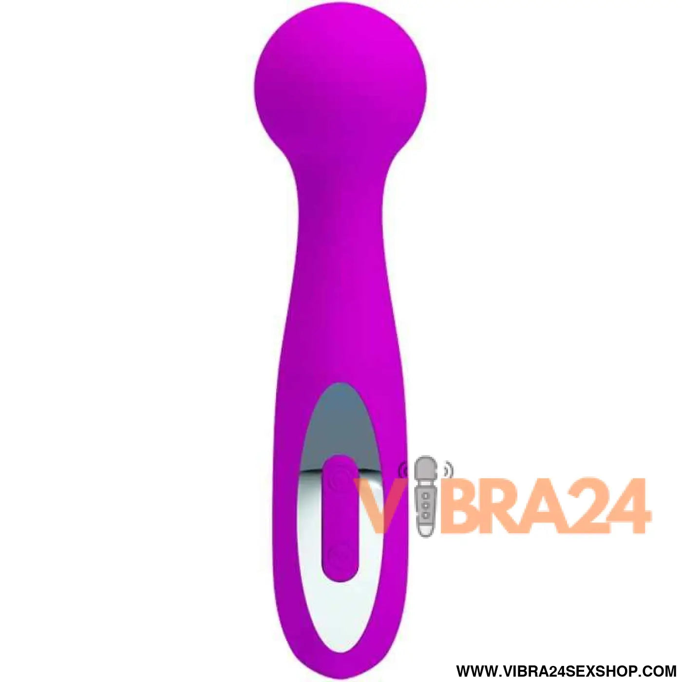 PRETTY LOVE - MASSAGEIRO RECARREGVEL WADE 12 FUNÕES