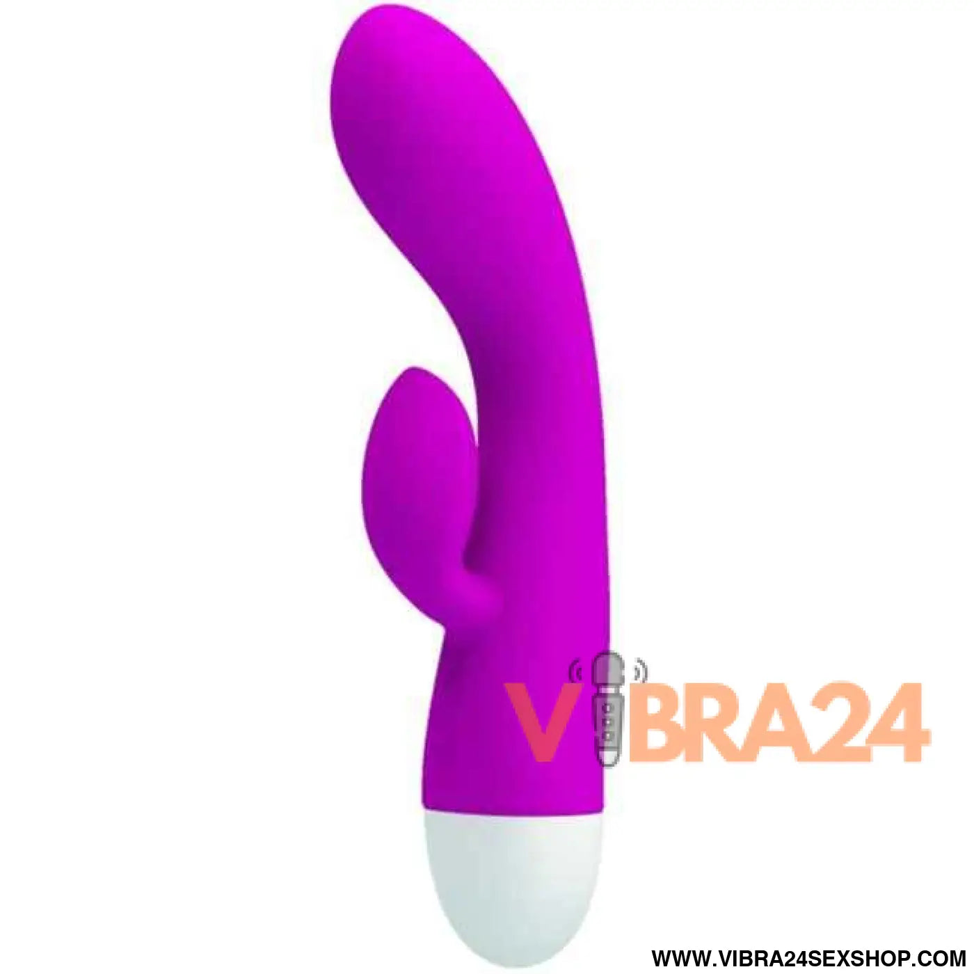 PRETTY LOVE - SMART VIBRADOR ELI 30 MODOS