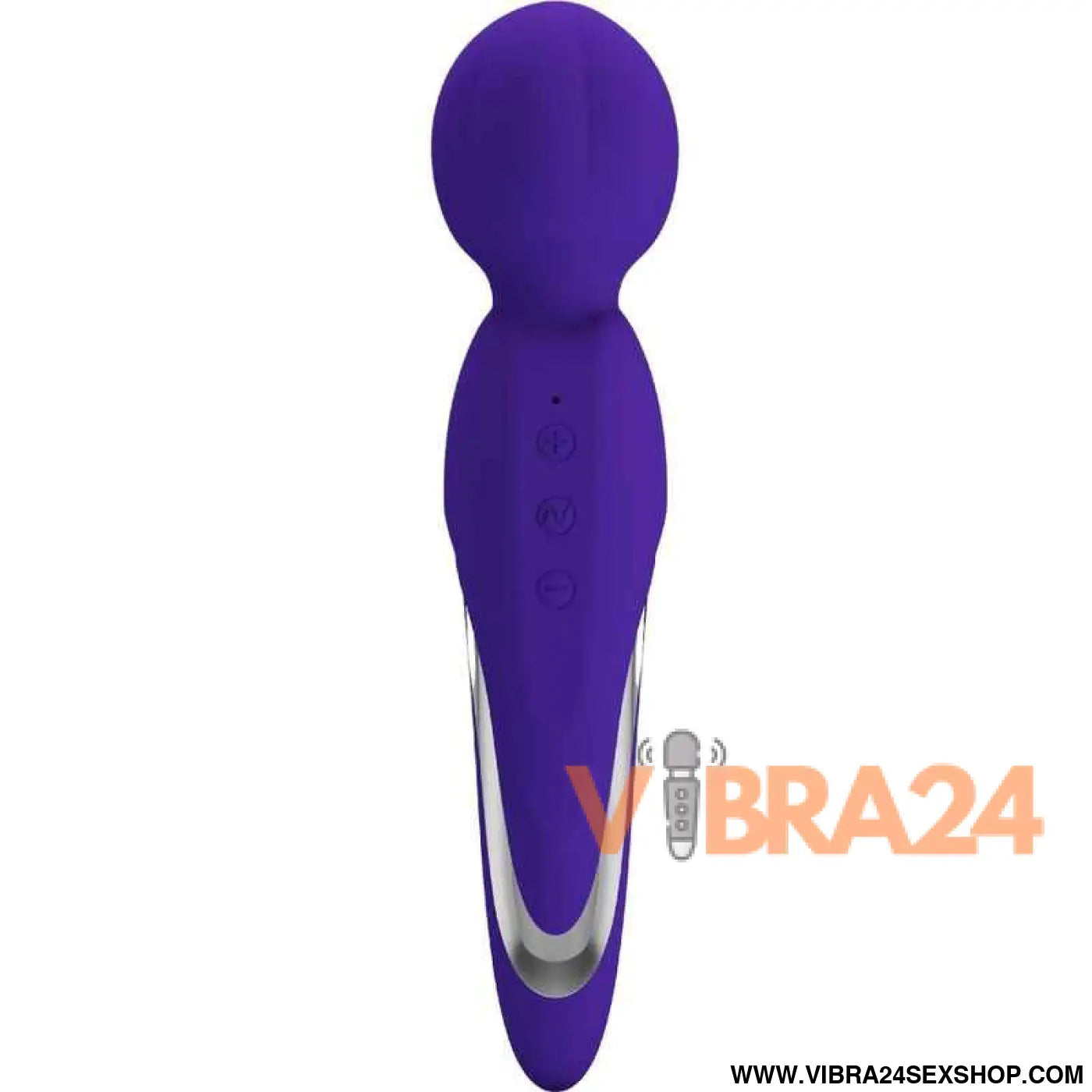 PRETTY LOVE - VARINHA VIBRADORA WALTER ROXO