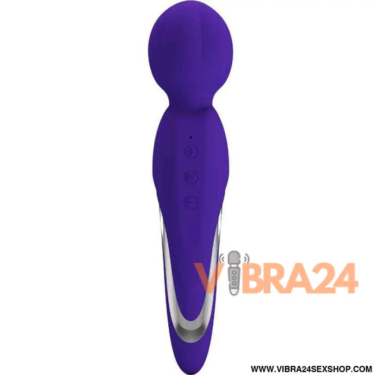 PRETTY LOVE - VARINHA VIBRADORA WALTER ROXO