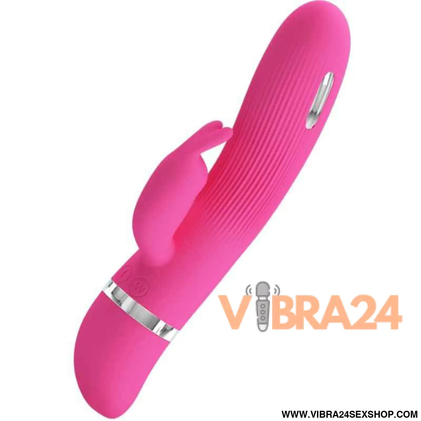 PRETTY LOVE - VIBRADOR ELETROCHOQUE INGRAM