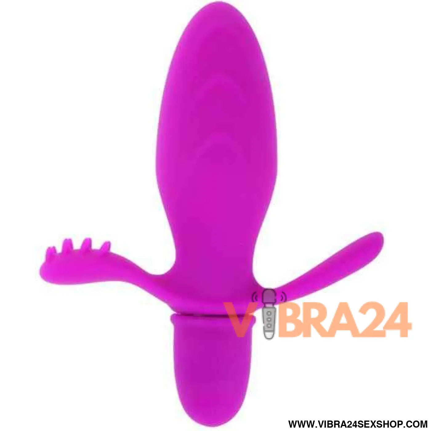 PRETTY LOVE - VIBRADOR FITCH