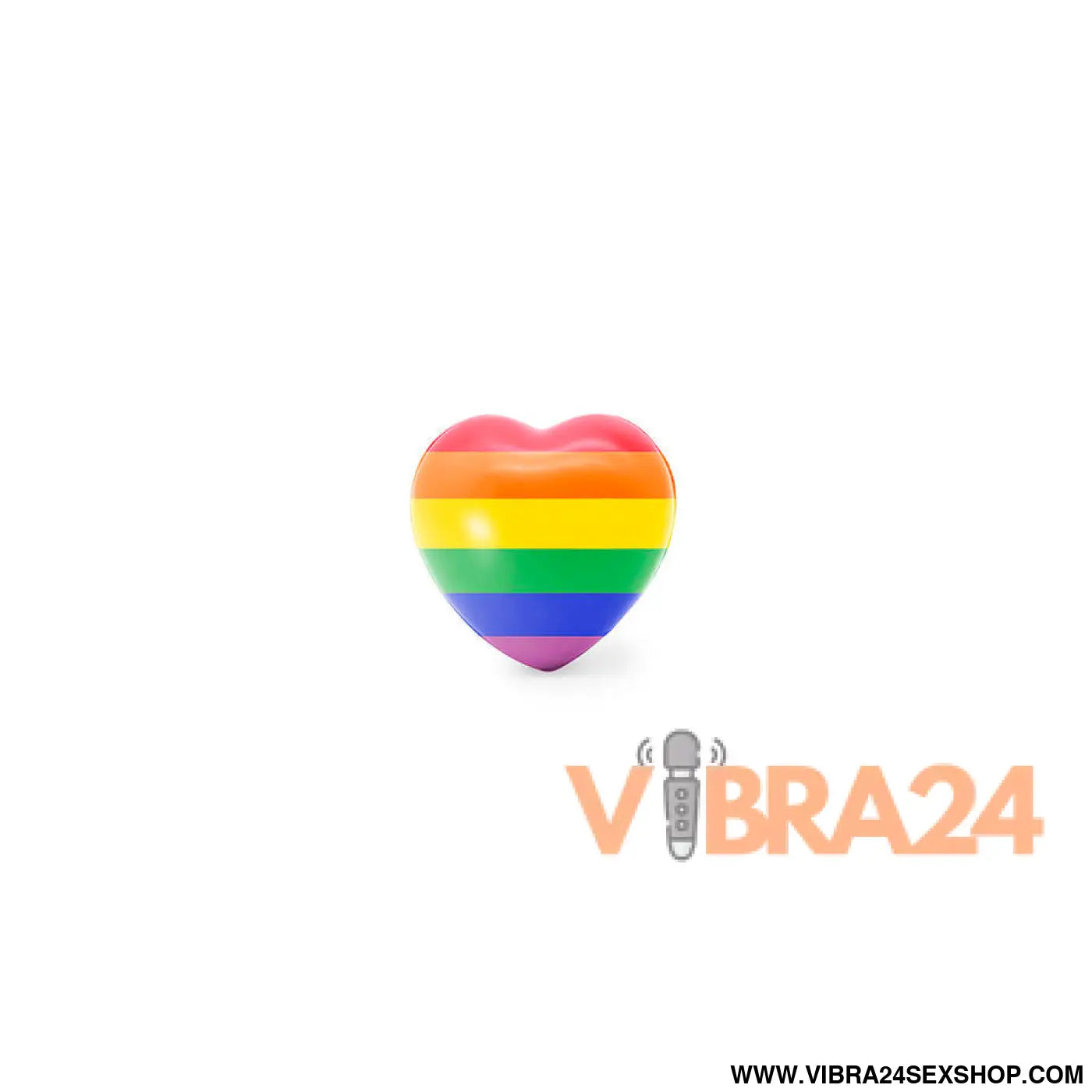 PRIDE - CORAÇÃO LGBT ANTI-STRESS