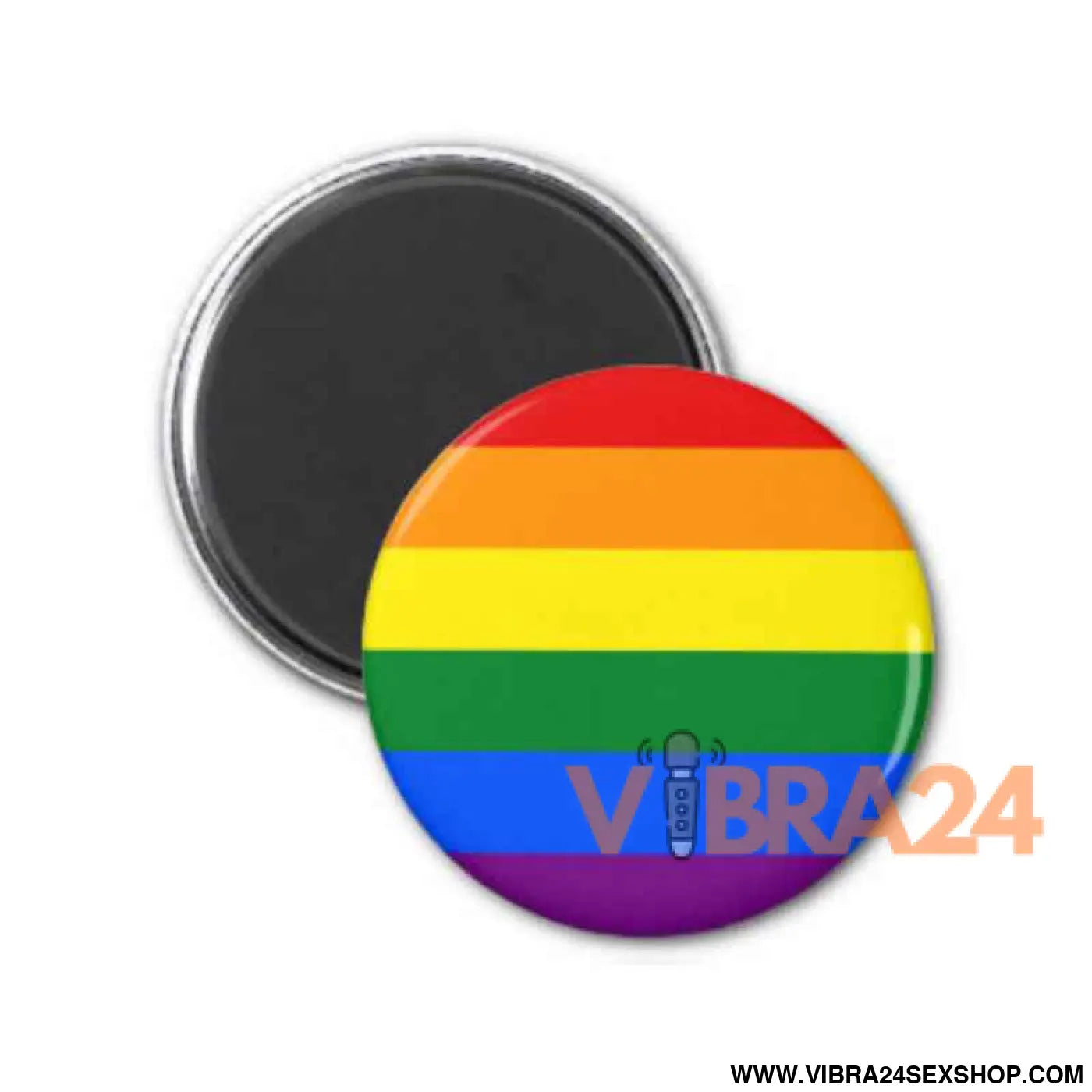 PRIDE - ÍM BANDEIRA LGBT