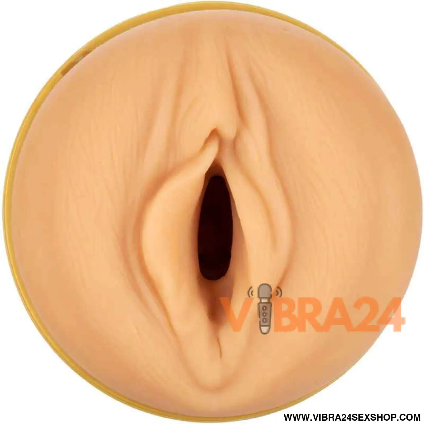 PRIVATE - MASTURBADOR NATURAL DE TUBO ORIGINAL