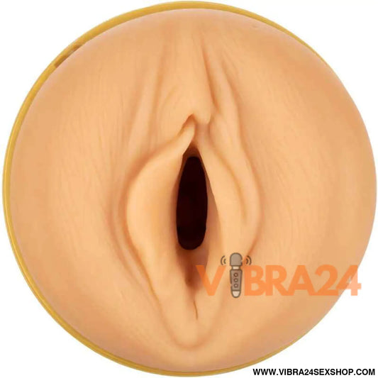 PRIVATE - MASTURBADOR NATURAL DE TUBO ORIGINAL