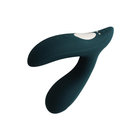 Prostate Stimulator Pulsation with APP