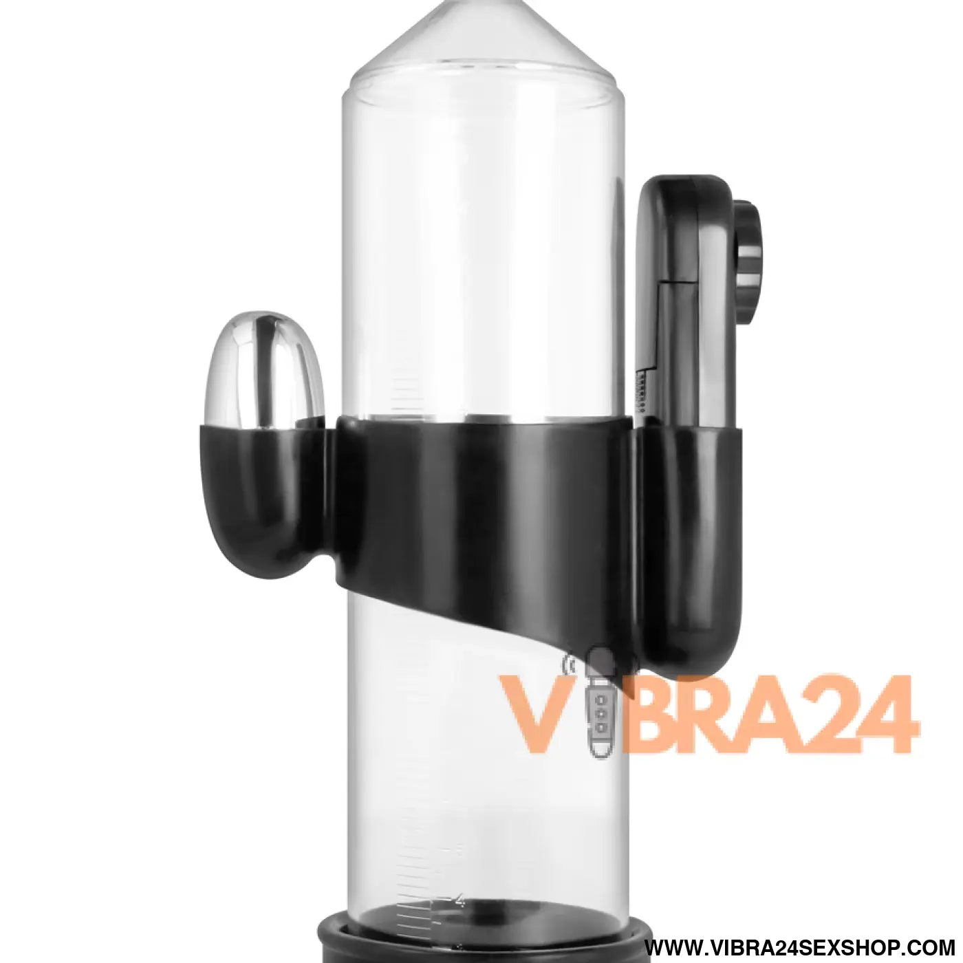 PUMP ADDICTED - BALA VIBRANTE