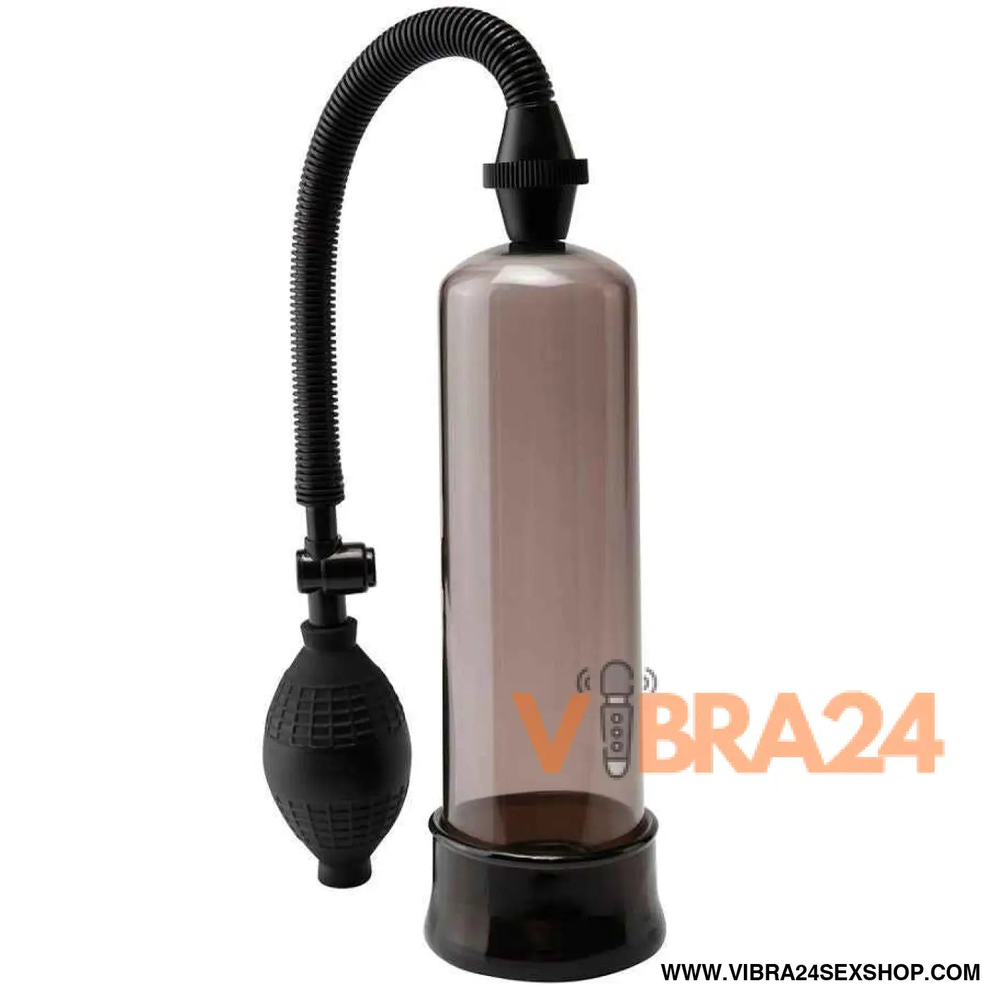PUMP WORX - INICIANDO BOMBA DE ENERGIA PRETO