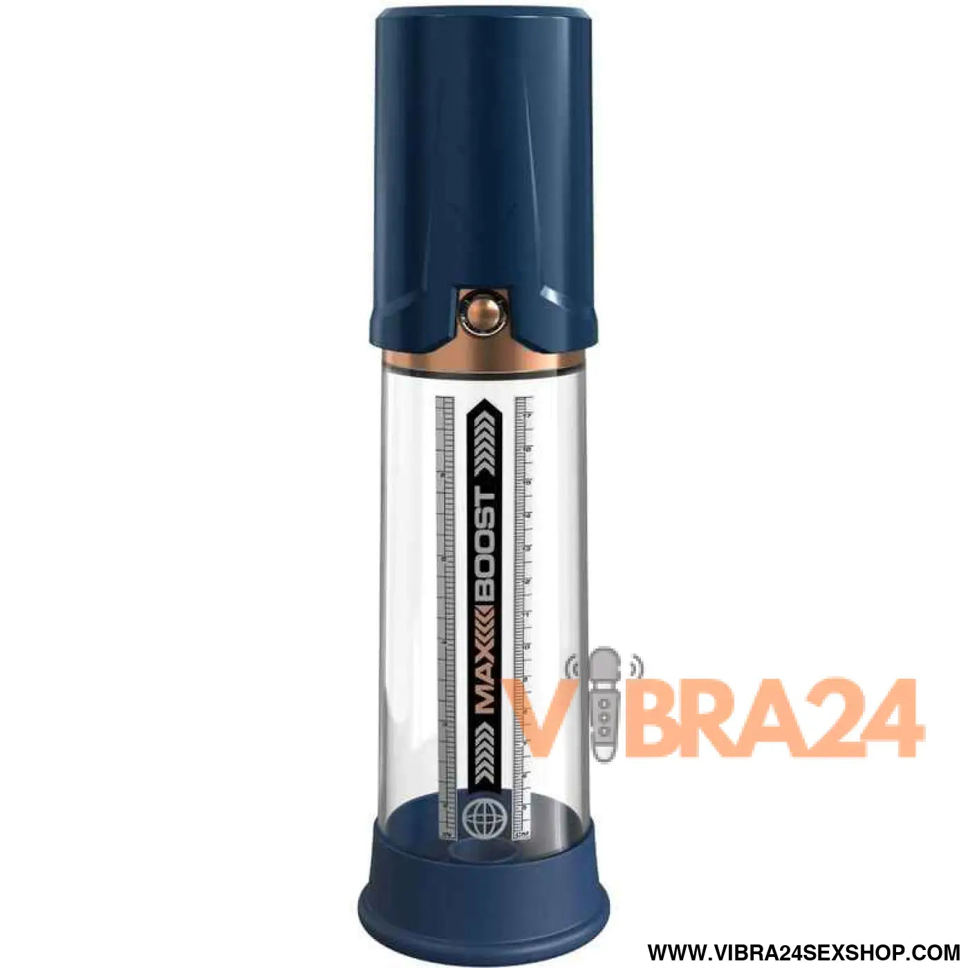 PUMP WORX - MAX BOOST AZUL