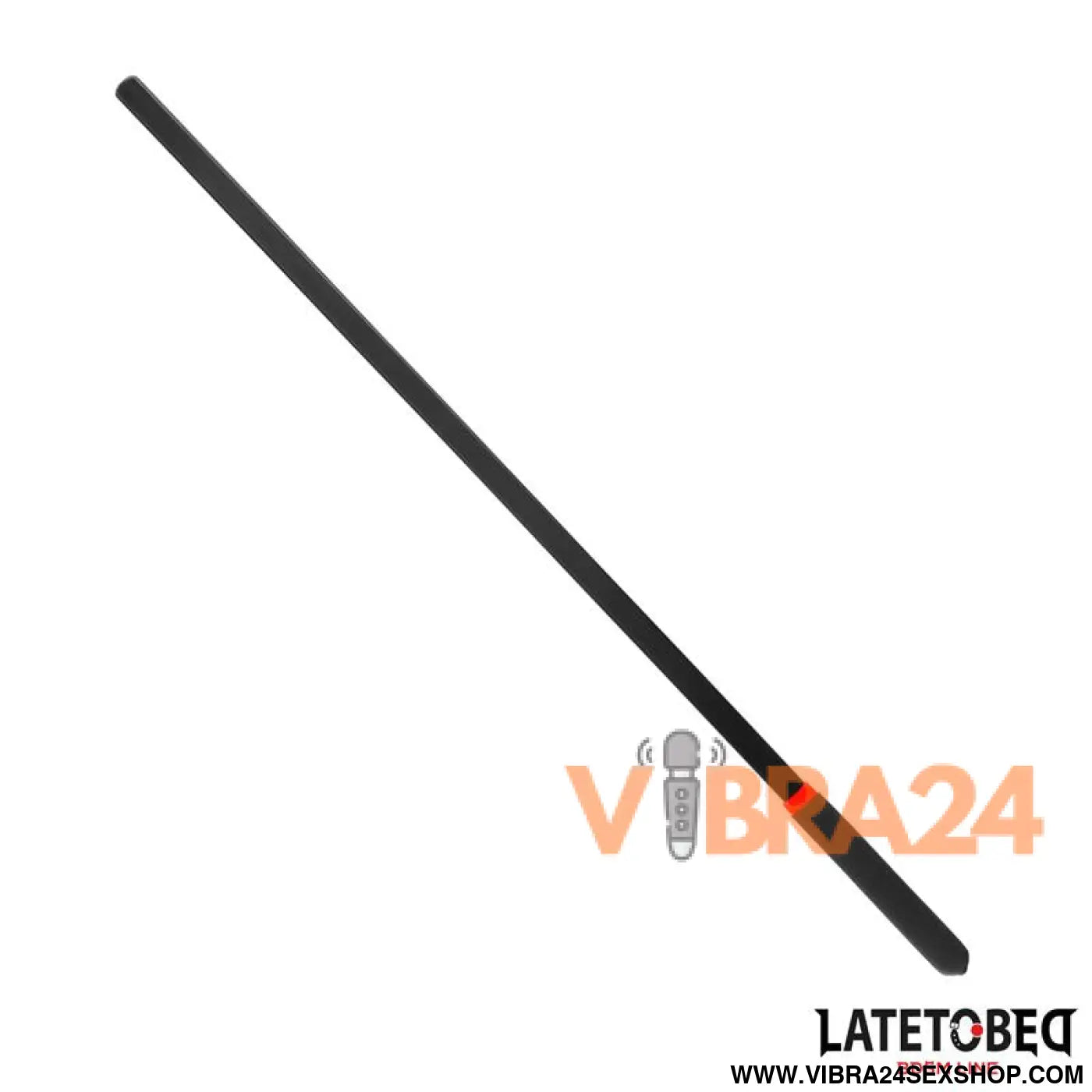 PVC Palt ferule 50.5 cm x 1.2