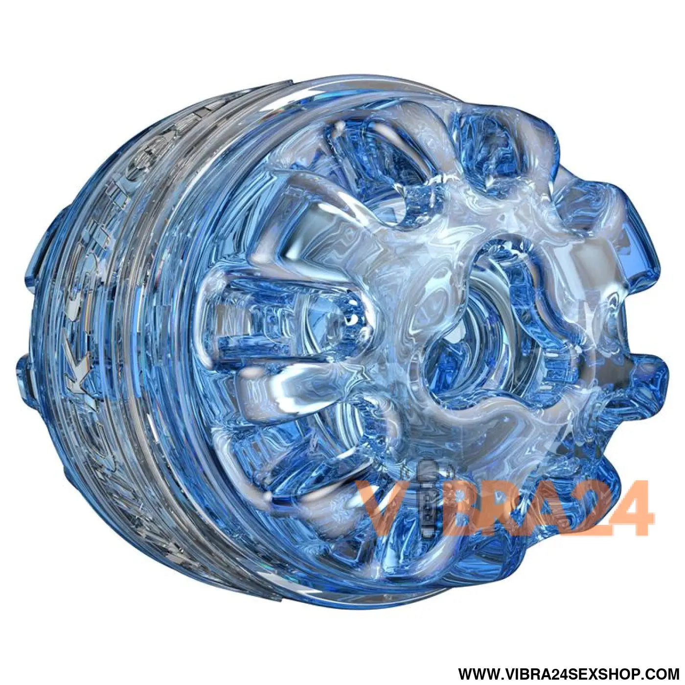 Quickshot Turbo Blue Ice Masturbator