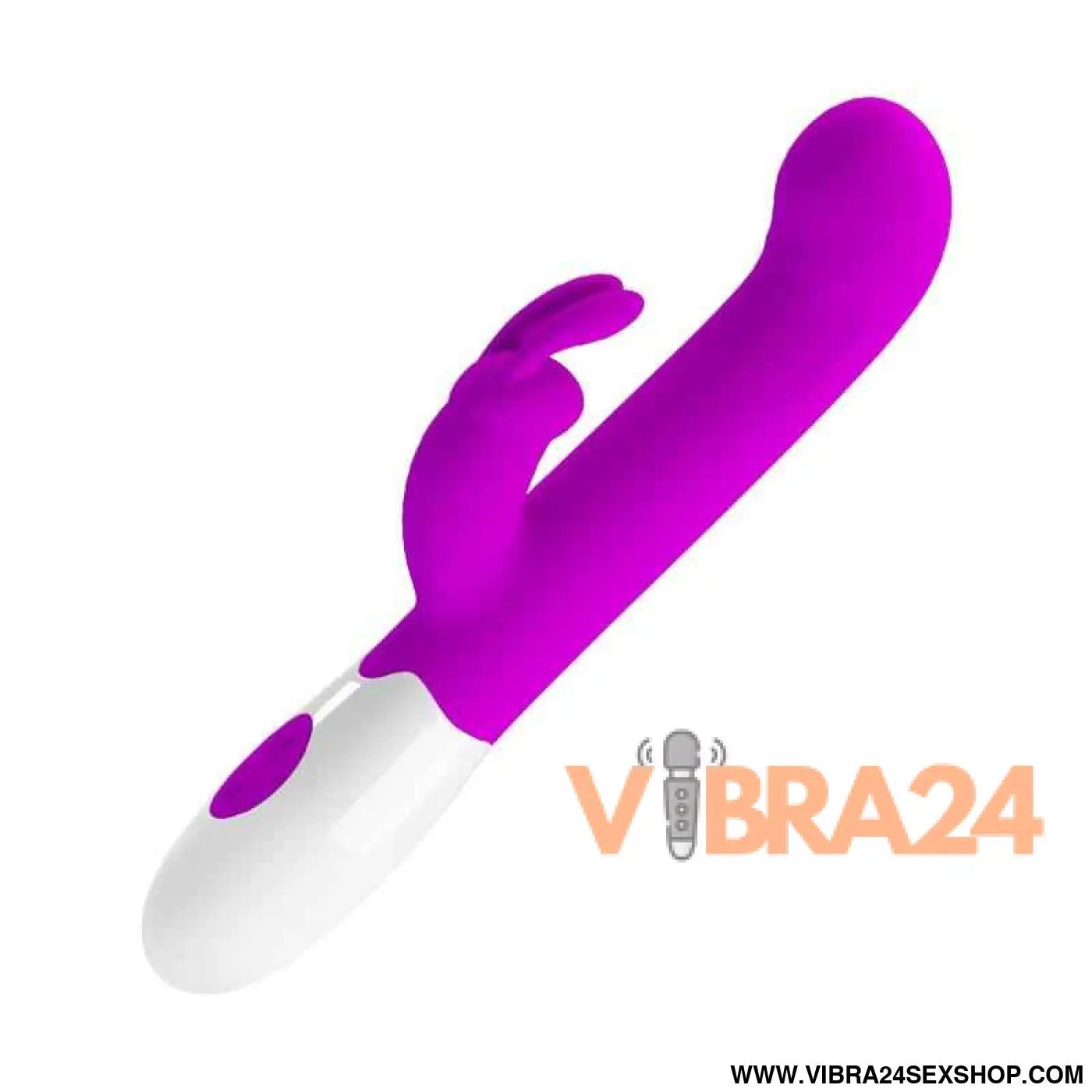 Rabbit Vibe Centaur Silicone