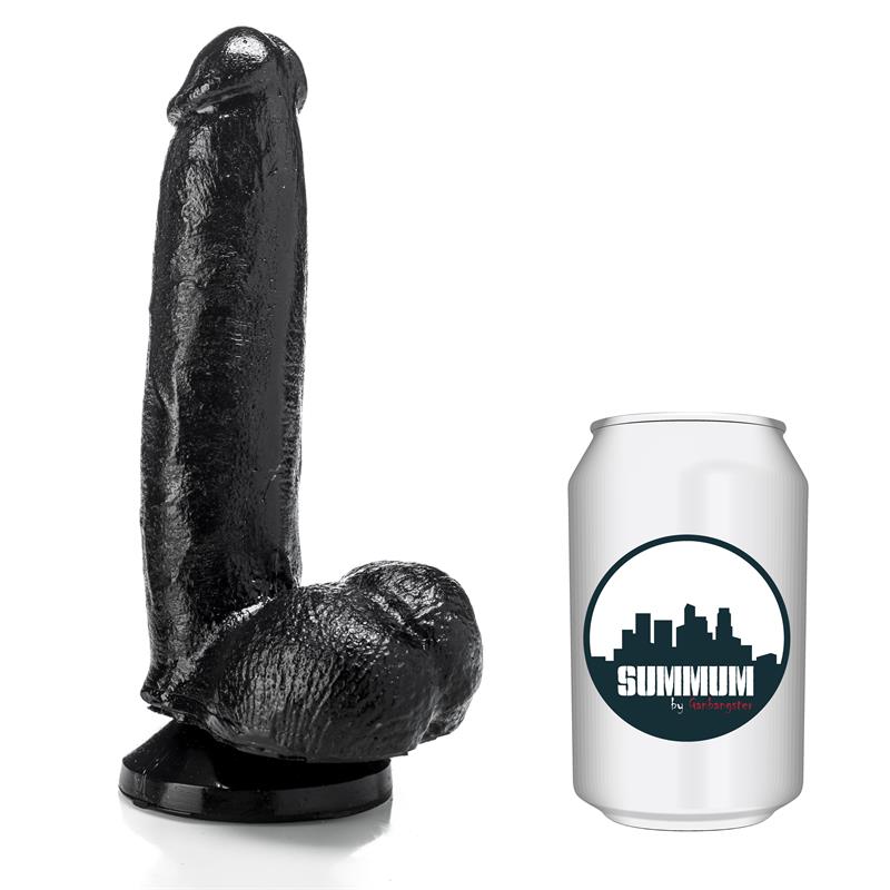 Realistic Dildo El Barto 17 cm