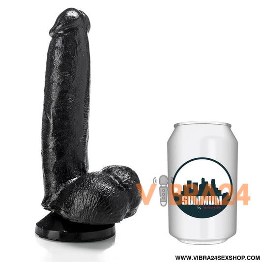 Realistic Dildo El Barto 17 cm