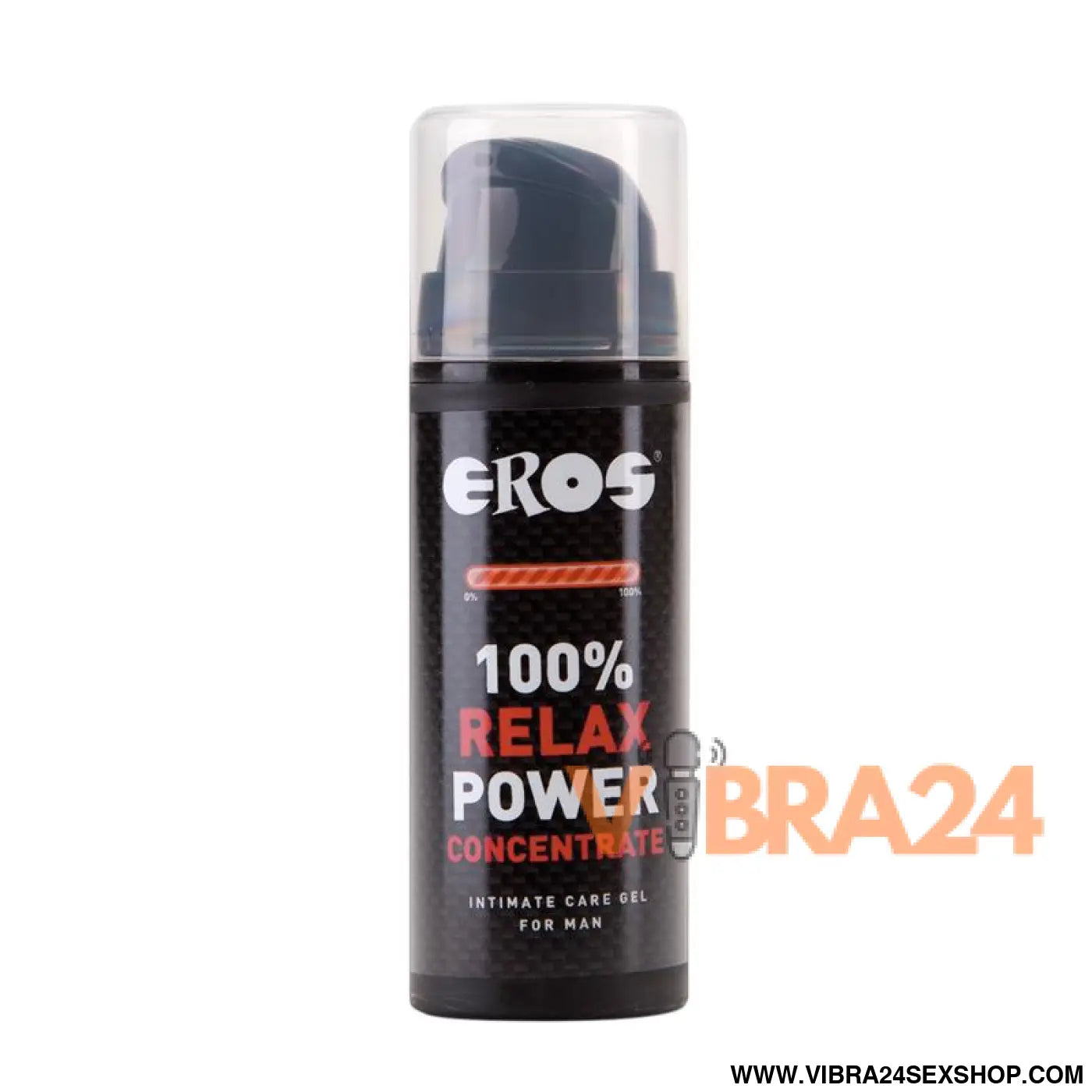 Relax 100% Power Concentrate Man 30 ml